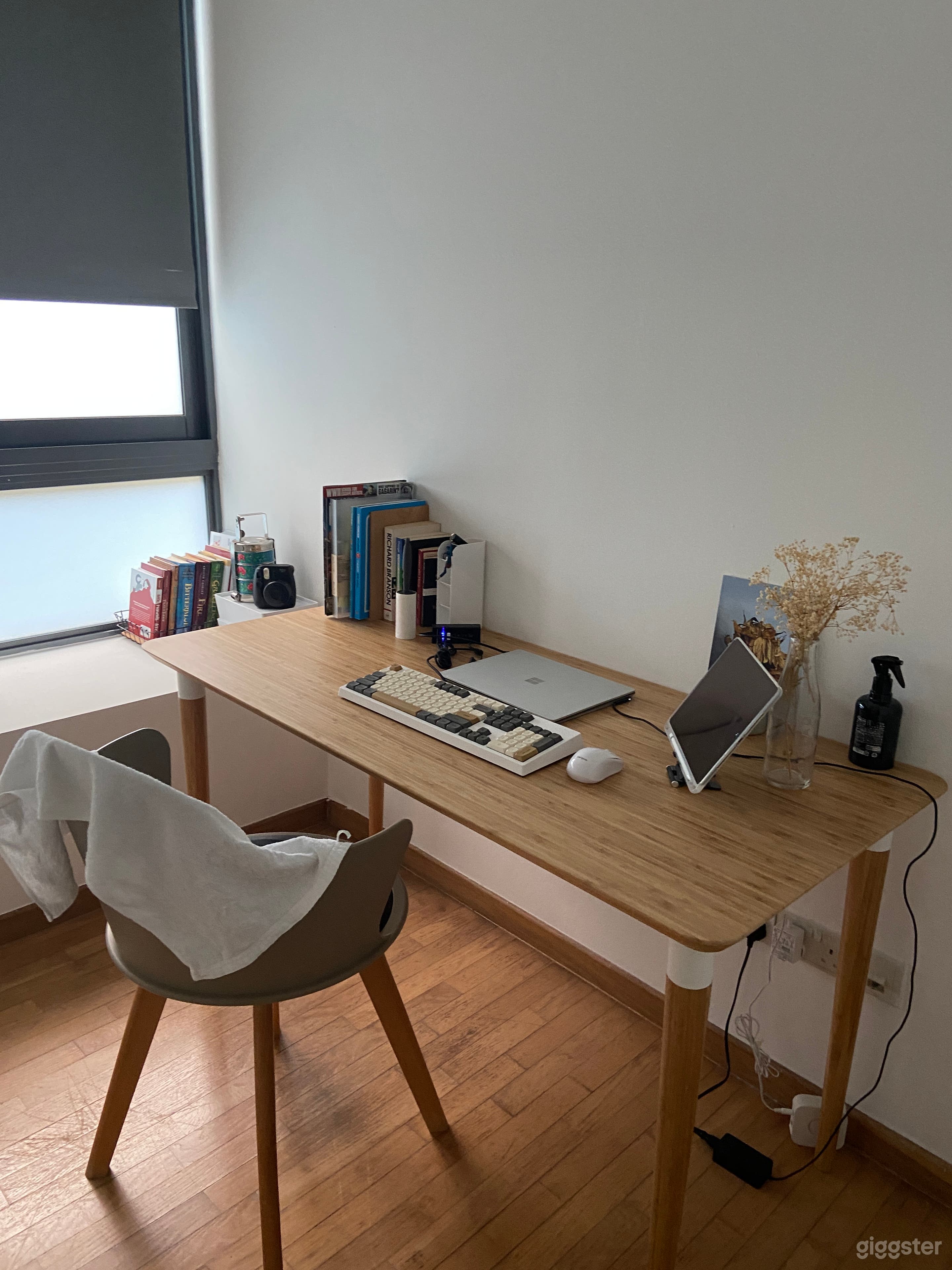 Modern Minimalistic Apartment Photo 2