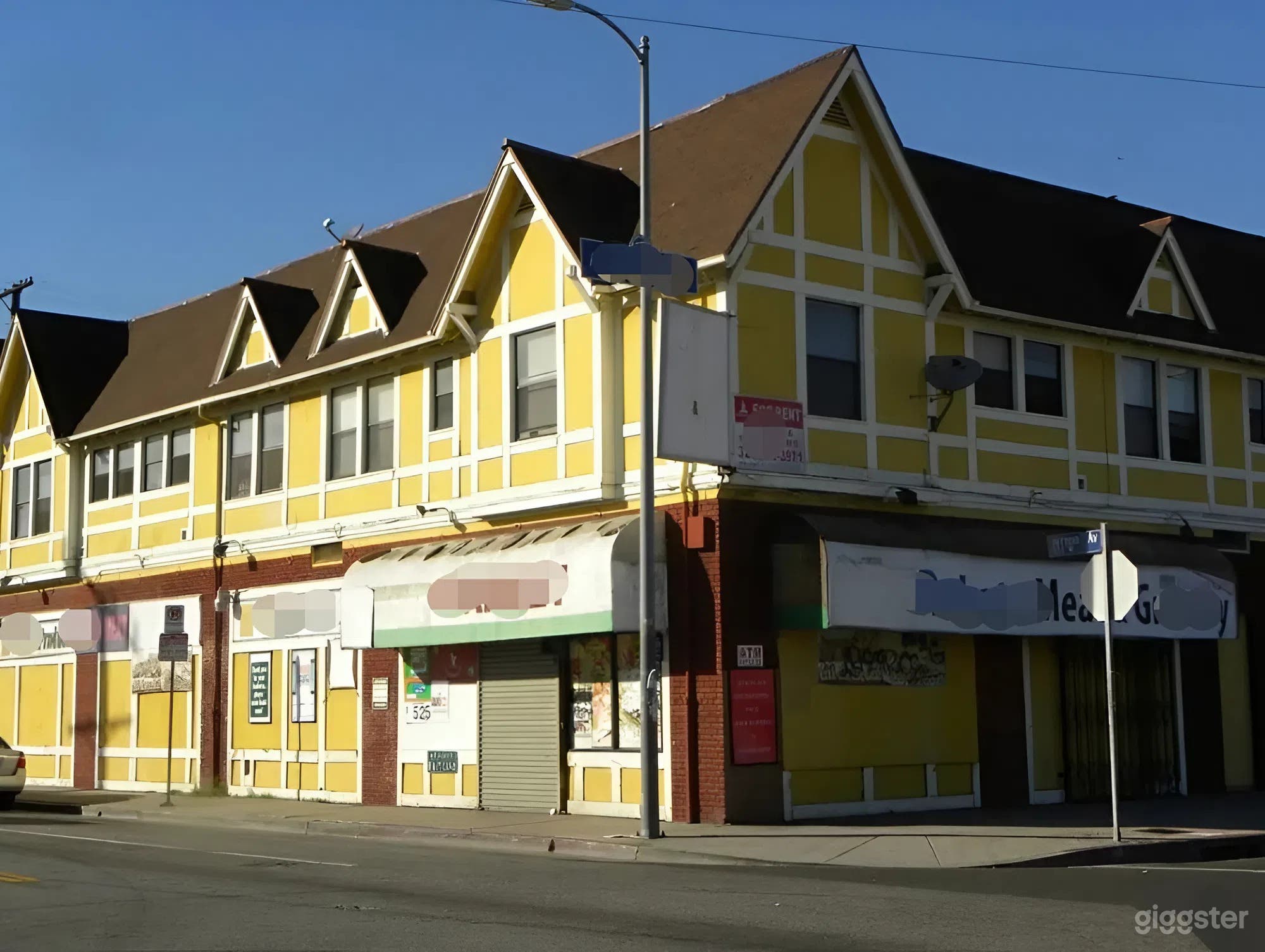 Flexible Retail Storefront for Pop-Ups & Creative Activation Photo 2