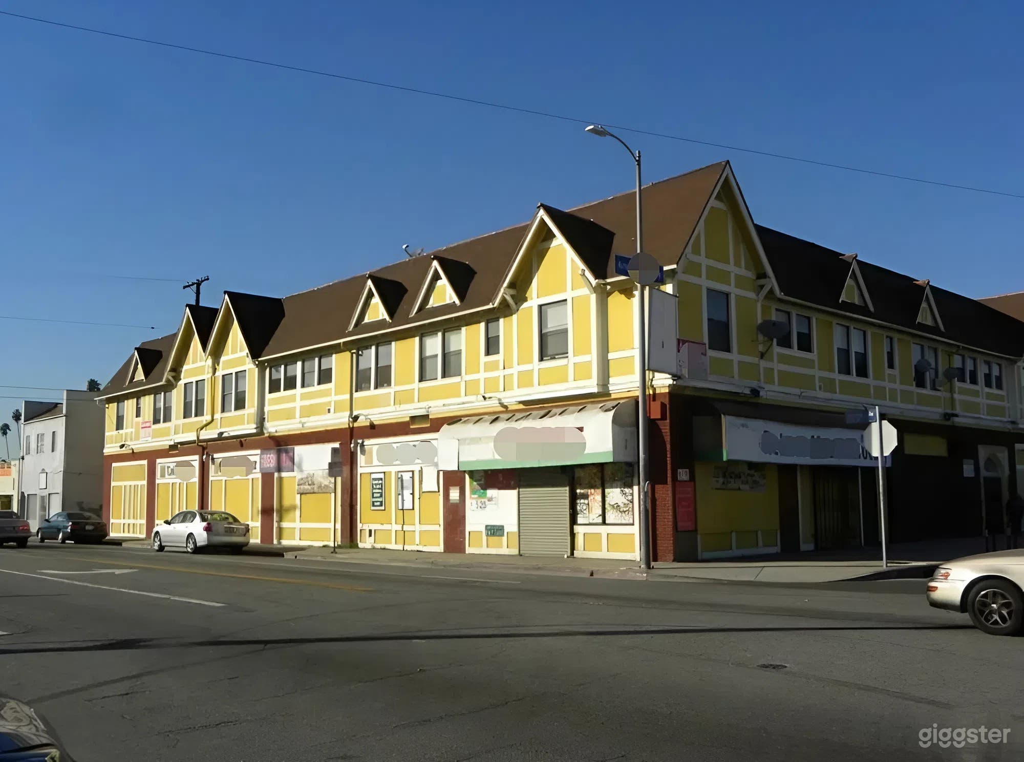 Flexible Retail Storefront for Pop-Ups & Creative Activation Photo 1