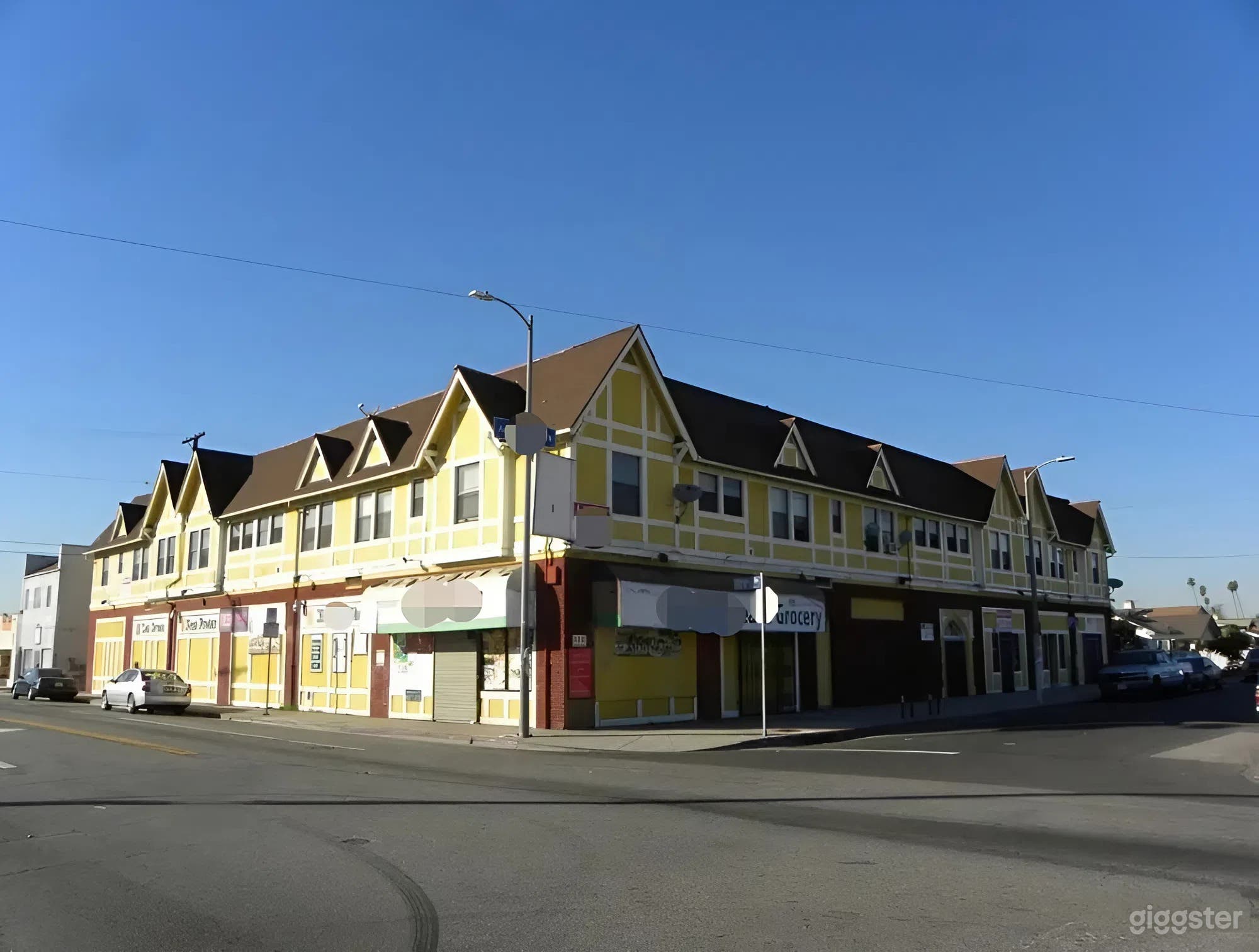 Flexible Retail Storefront for Pop-Ups & Creative Activation Photo 3