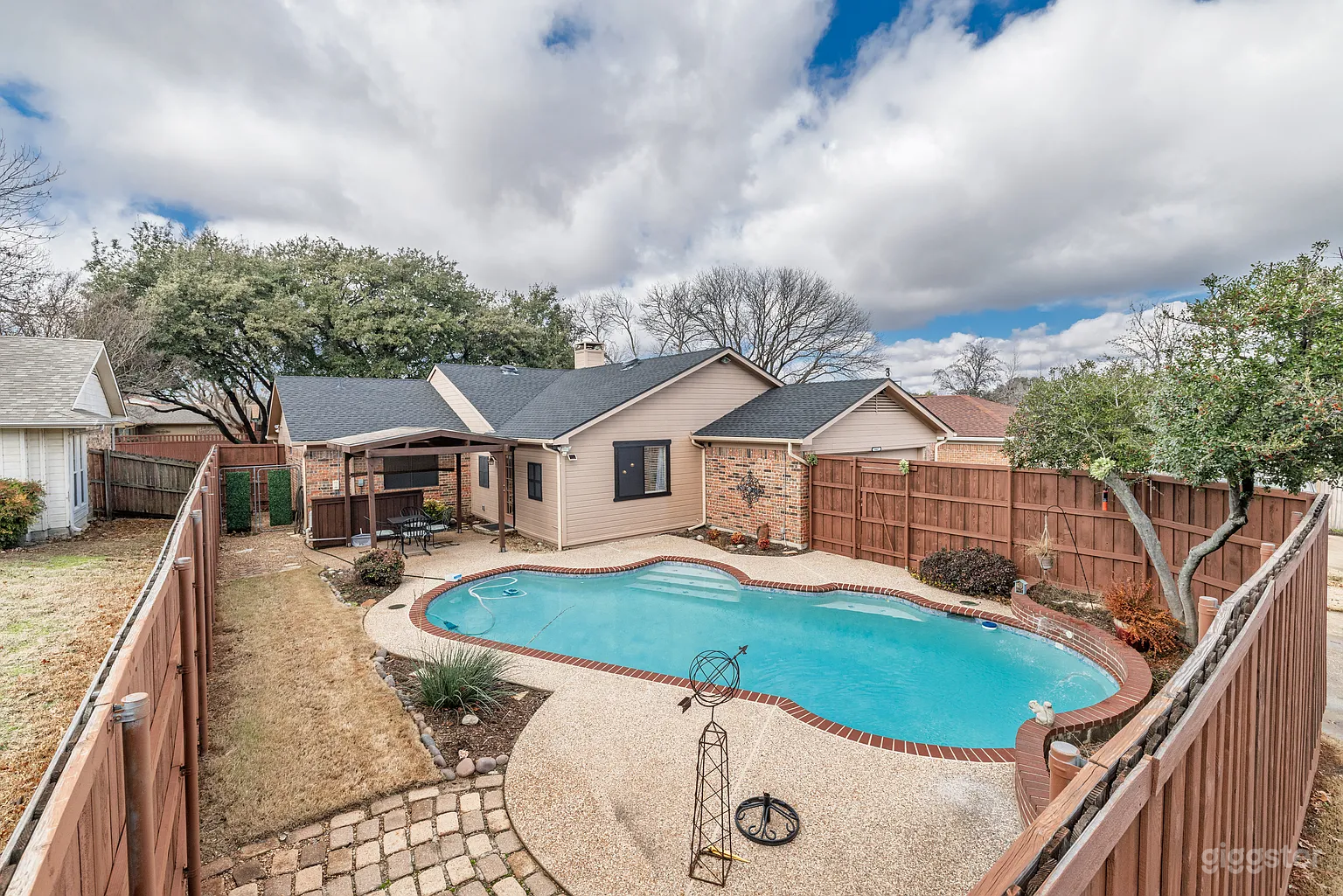 Frisco Home w/ Pool Near The Star &amp; Stadium Photo 1