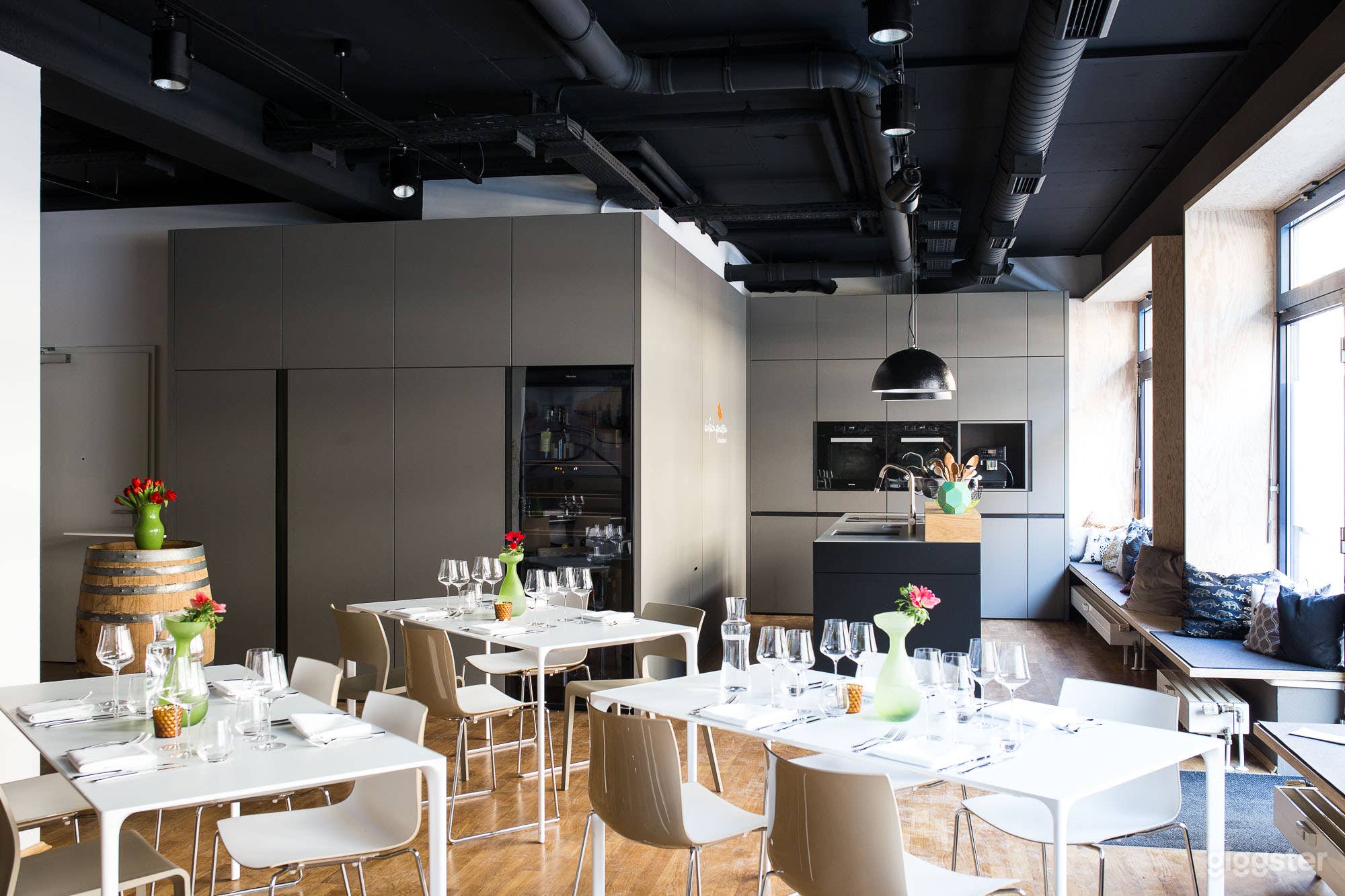 Weinlocation für Meetings &amp; Firmenevents Photo 1