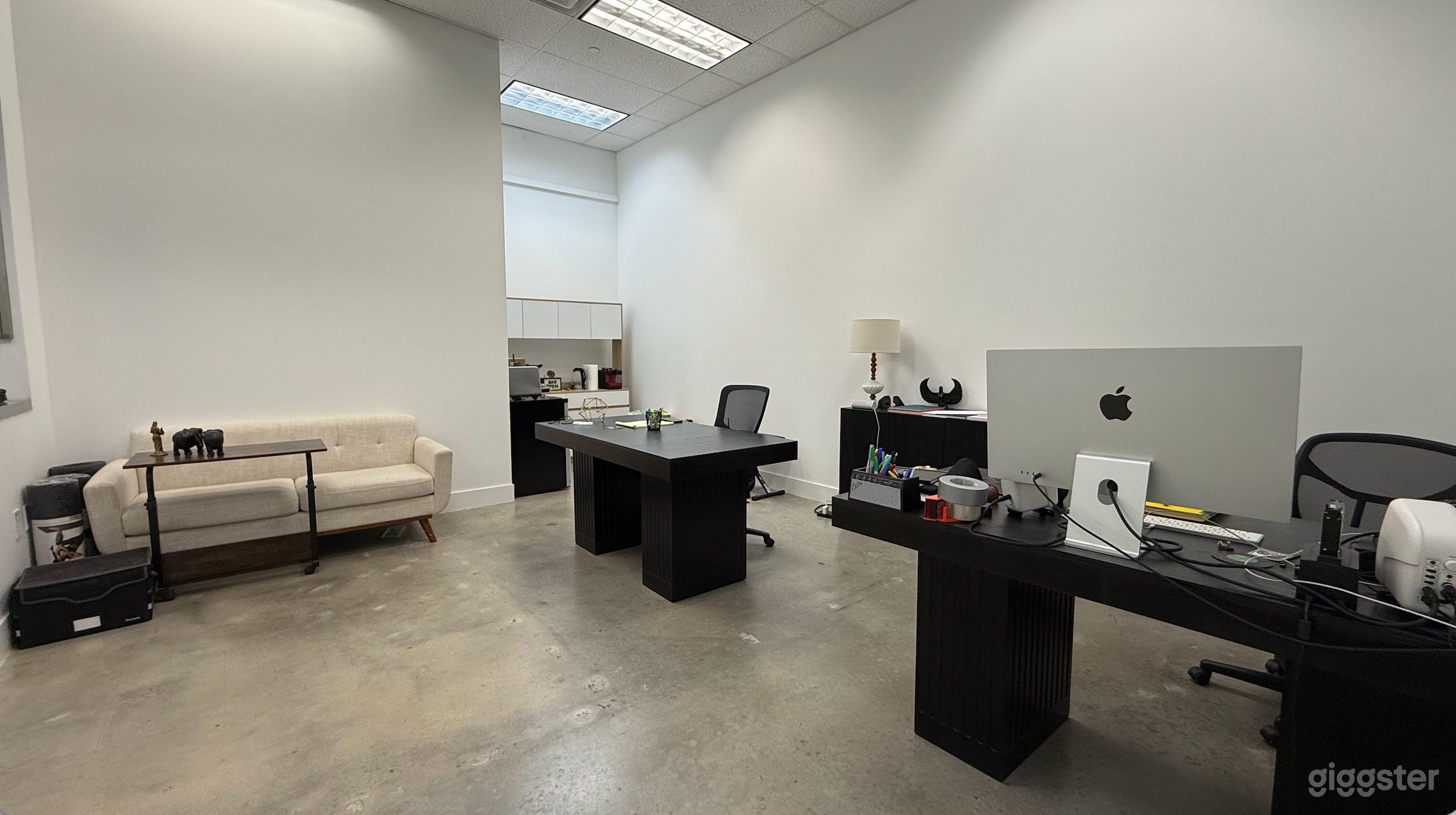 The Record Room | Photo, Film, Music + Events Photo 3