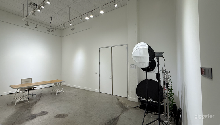  The Record Room | Foto, Film, Musica + Eventi 