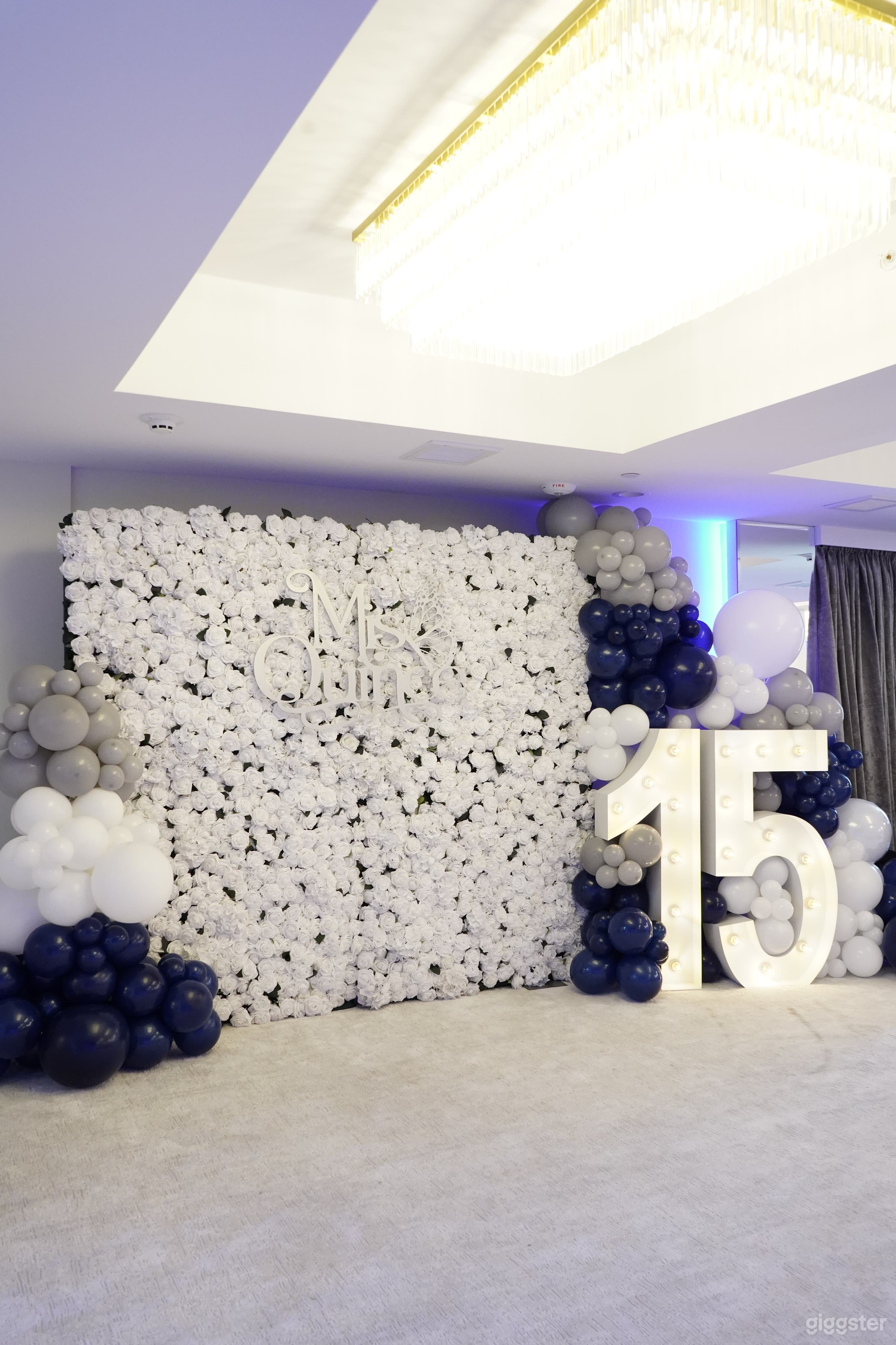 Sophisticated Charm Event Space Photo 3