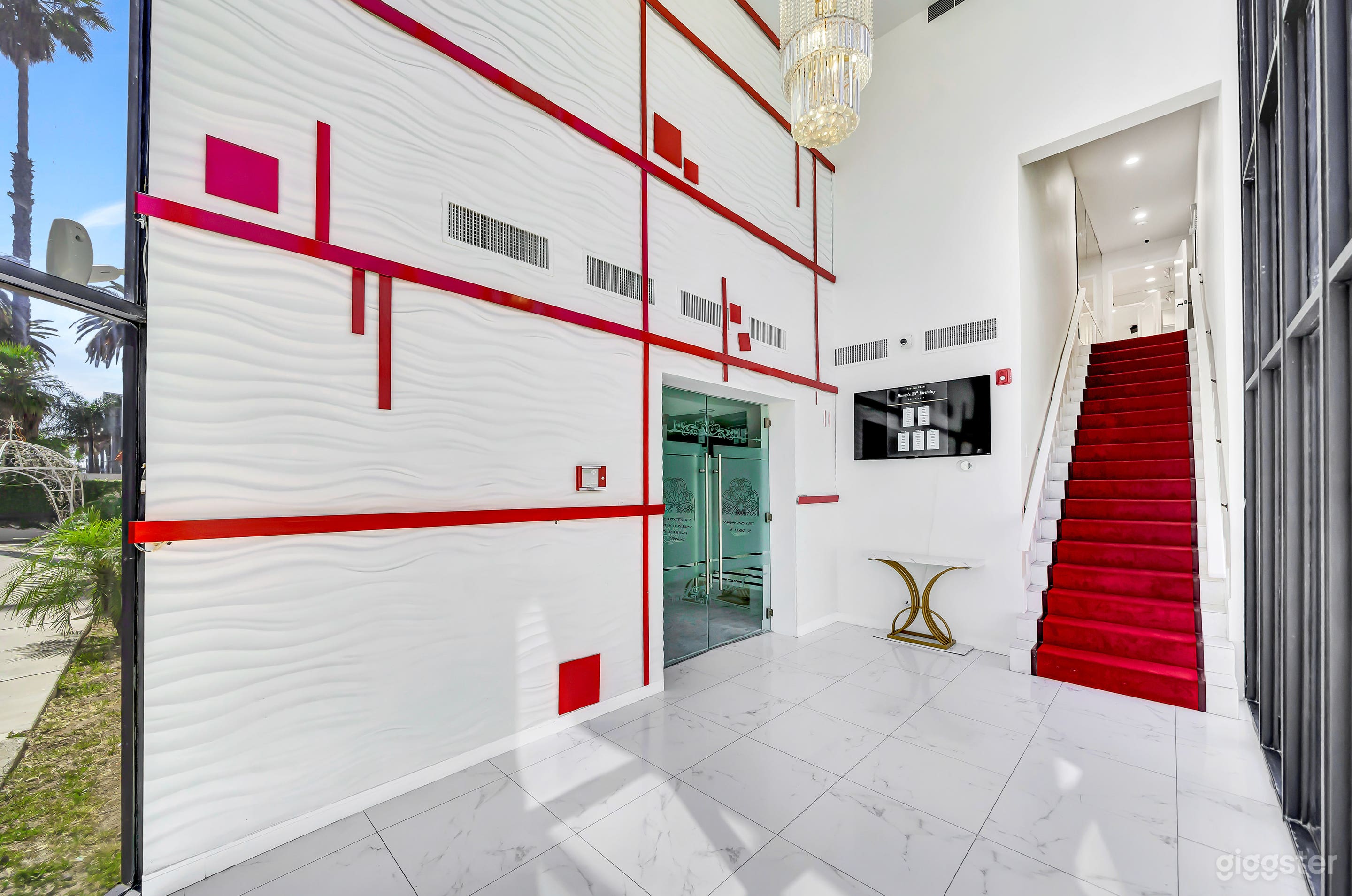 Sophisticated Charm Event Space Photo 2