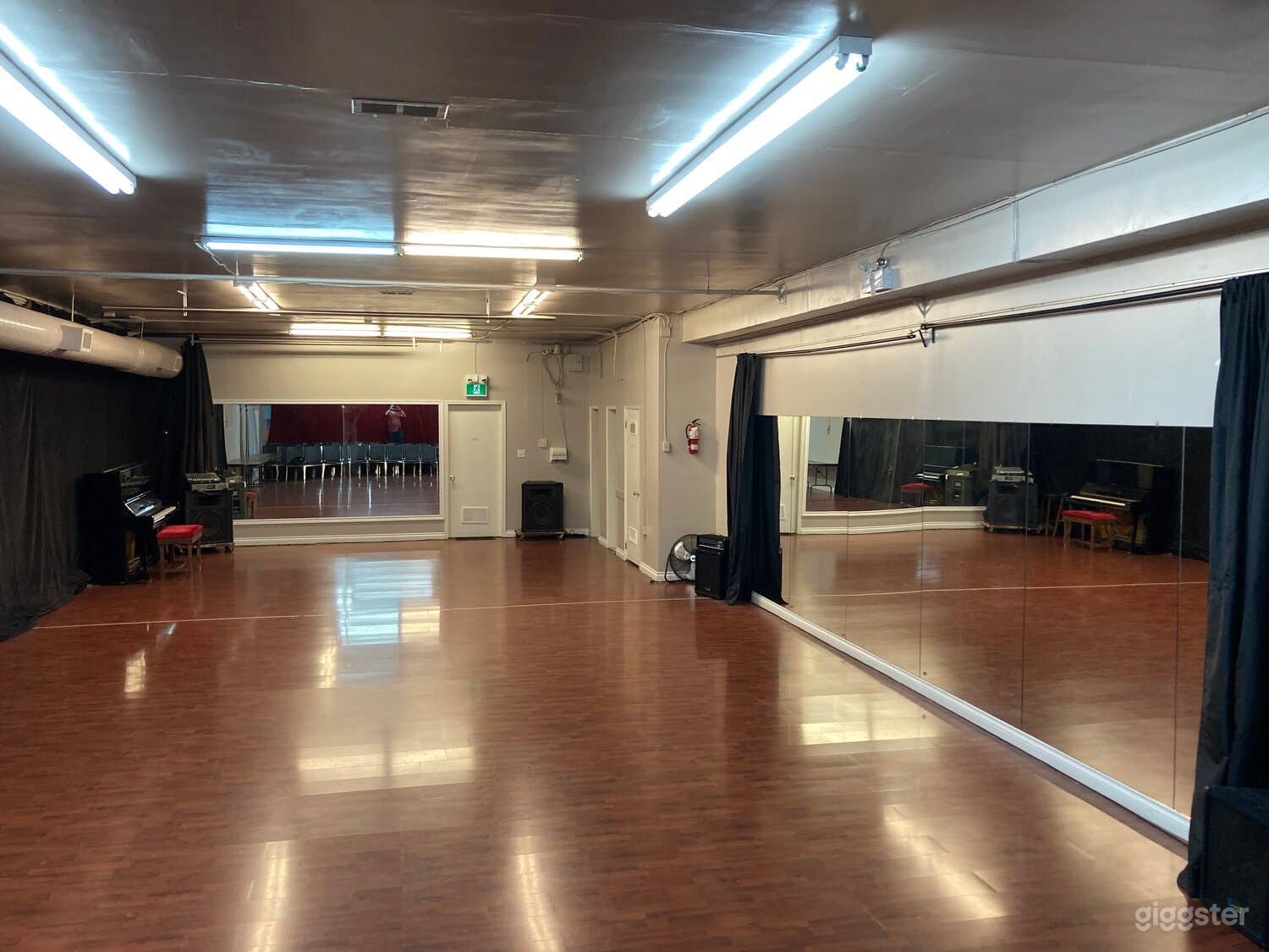 Dance Studio Photo 1