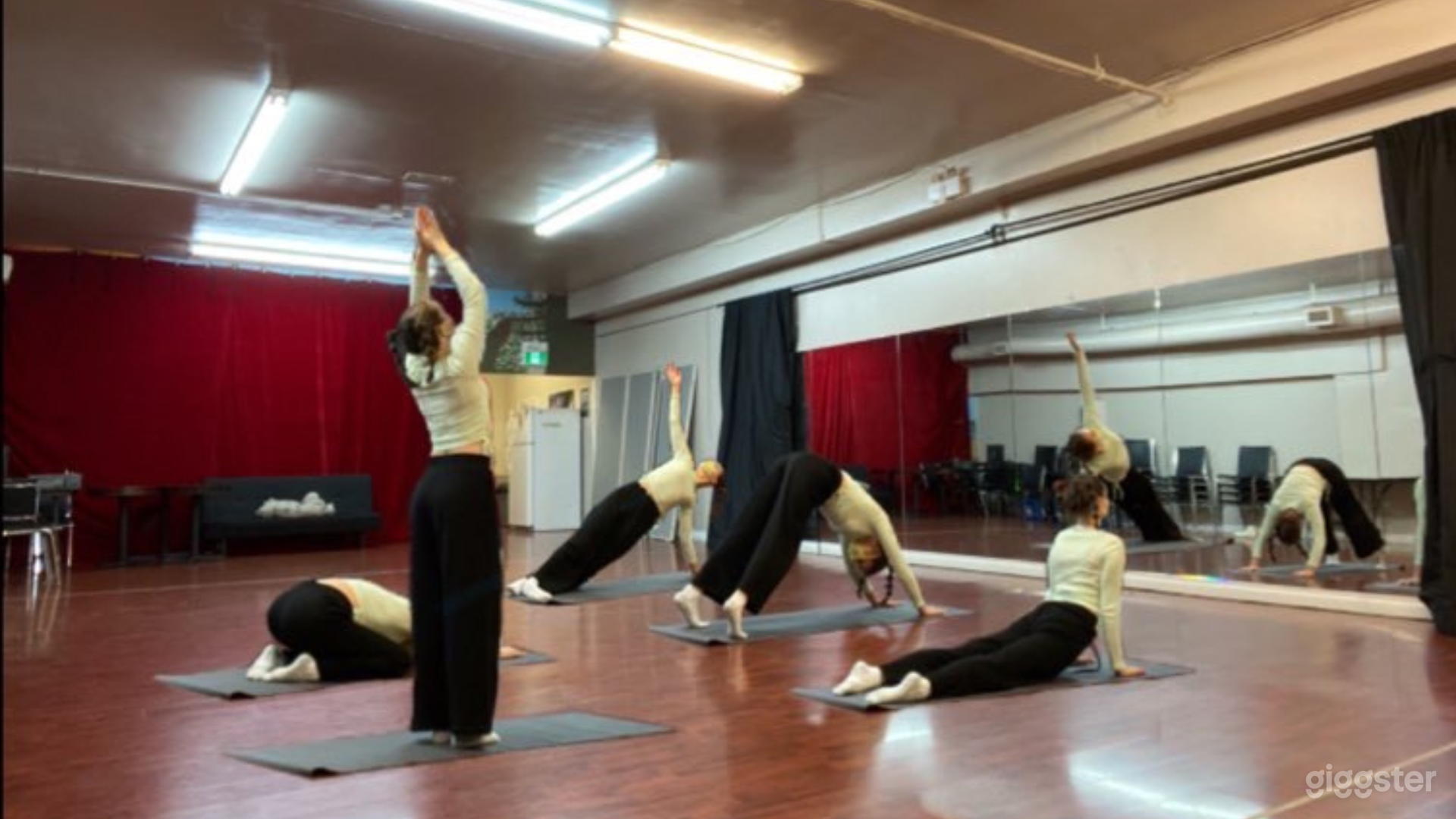 Dance Studio Photo 2