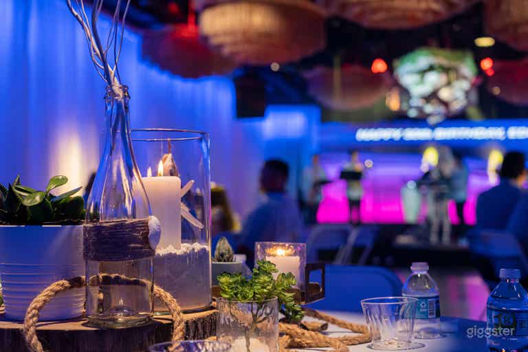  Lugar para Eventos 