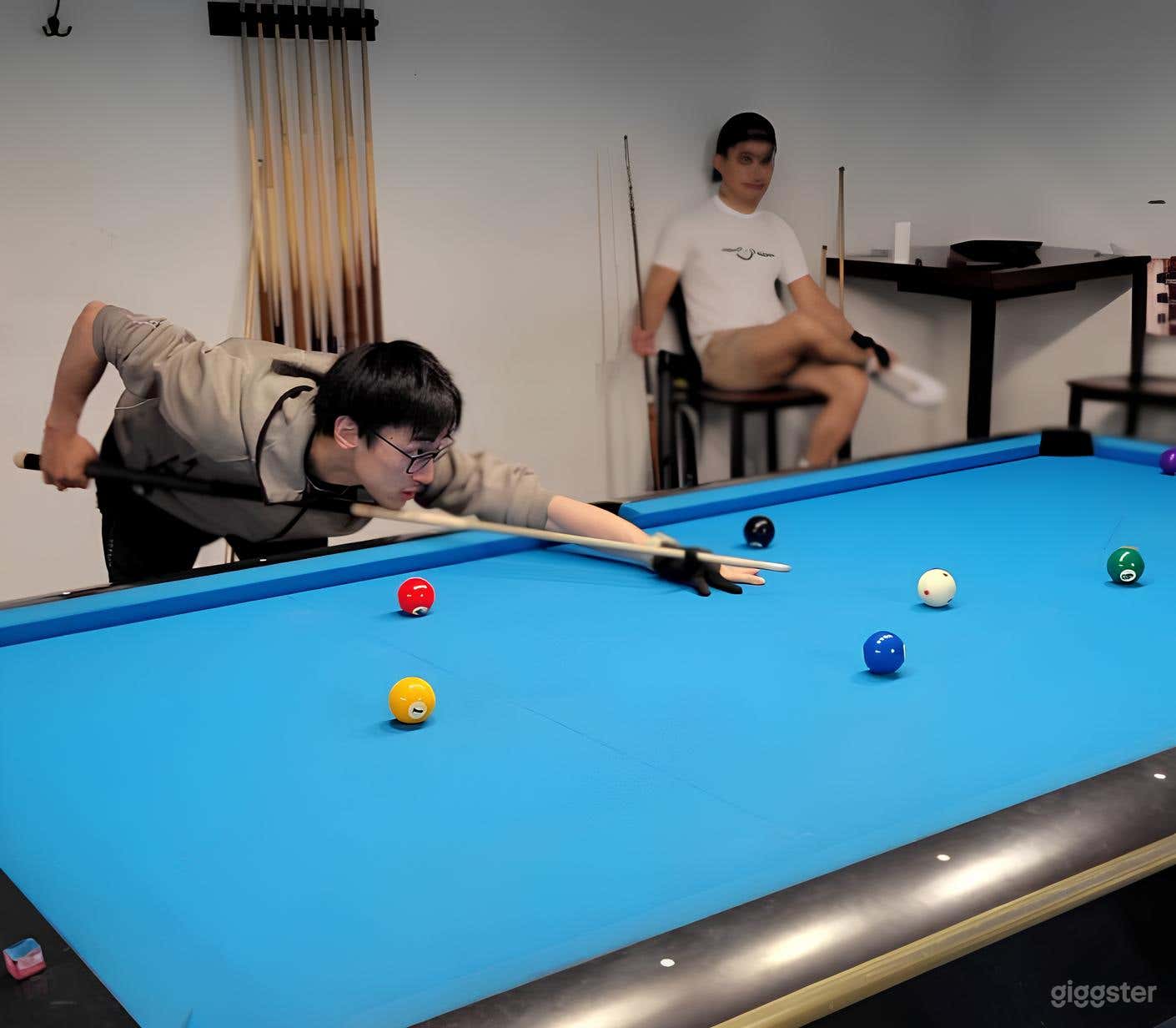 Rack 'Em Up – Billiards Tables Photo 3