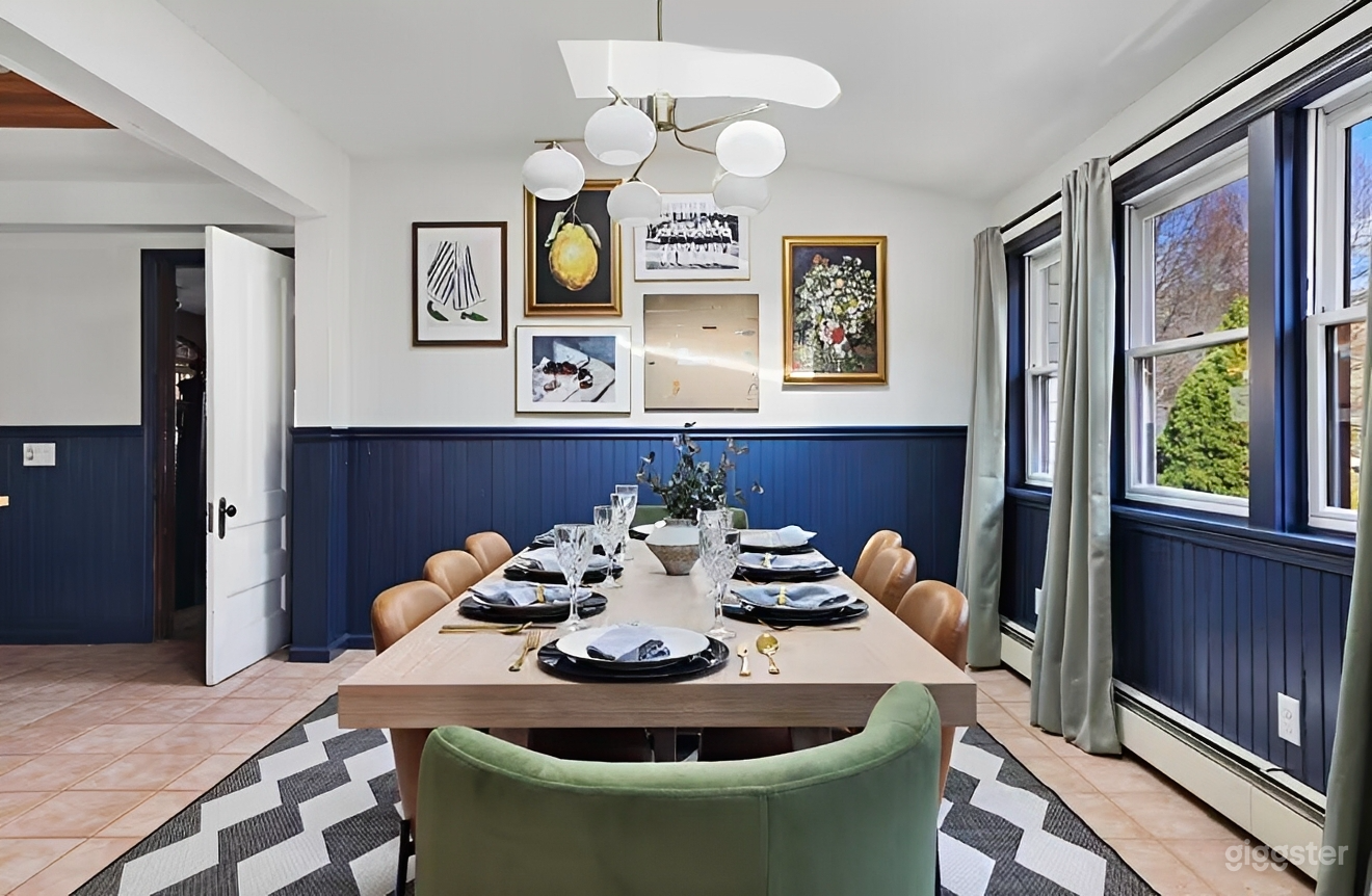 Charming Victorian Catskills Home. Perfect Getaway Photo 1