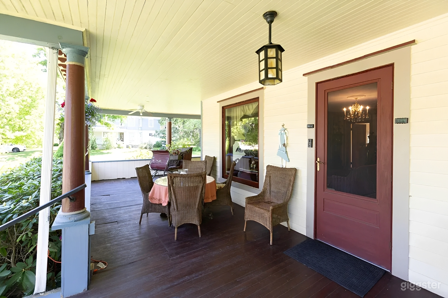 Charming Victorian Catskills Home. Perfect Getaway Photo 3