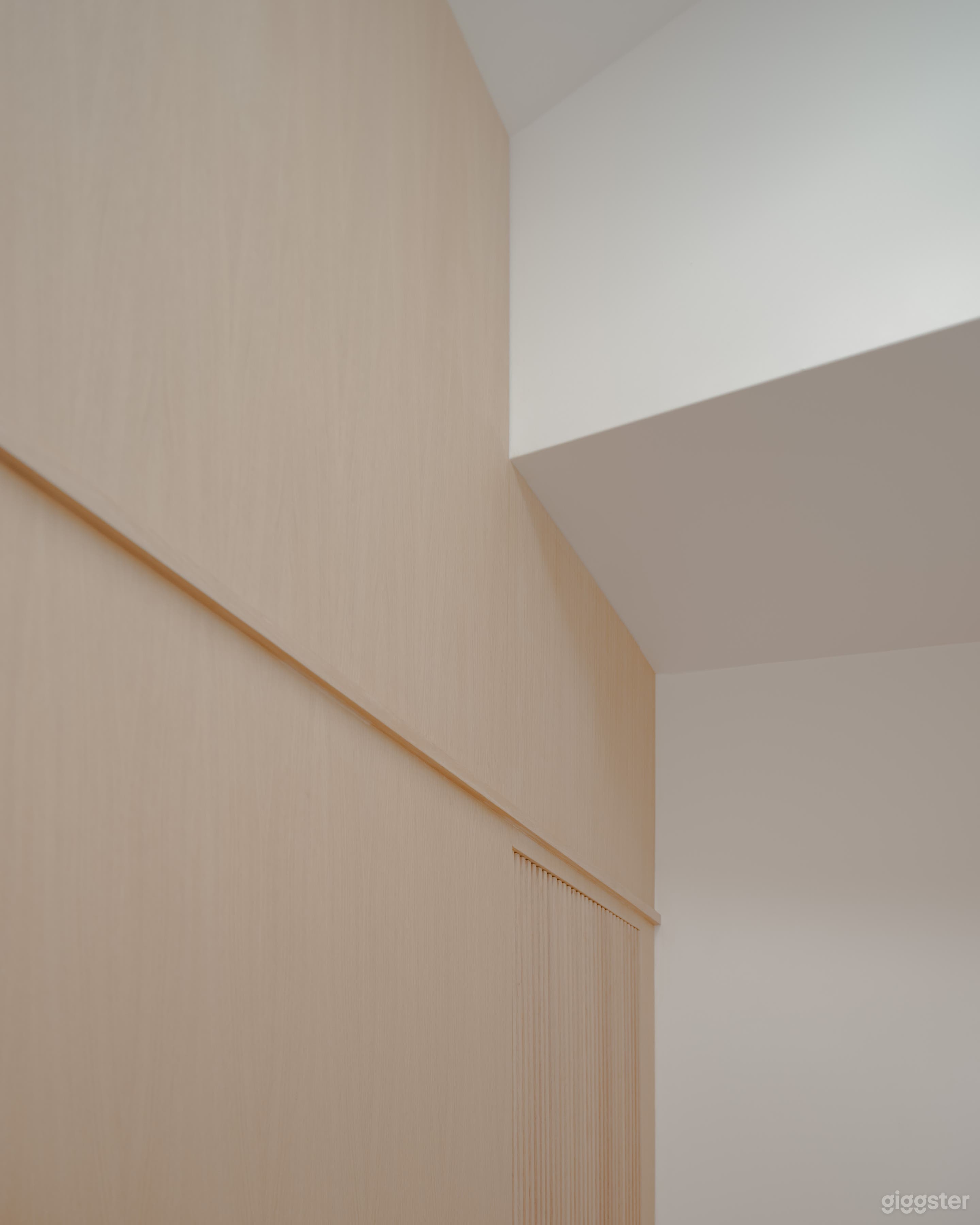 Photo de Loft d'Architecte Créatif avec Vue Imprenable sur Paris 4