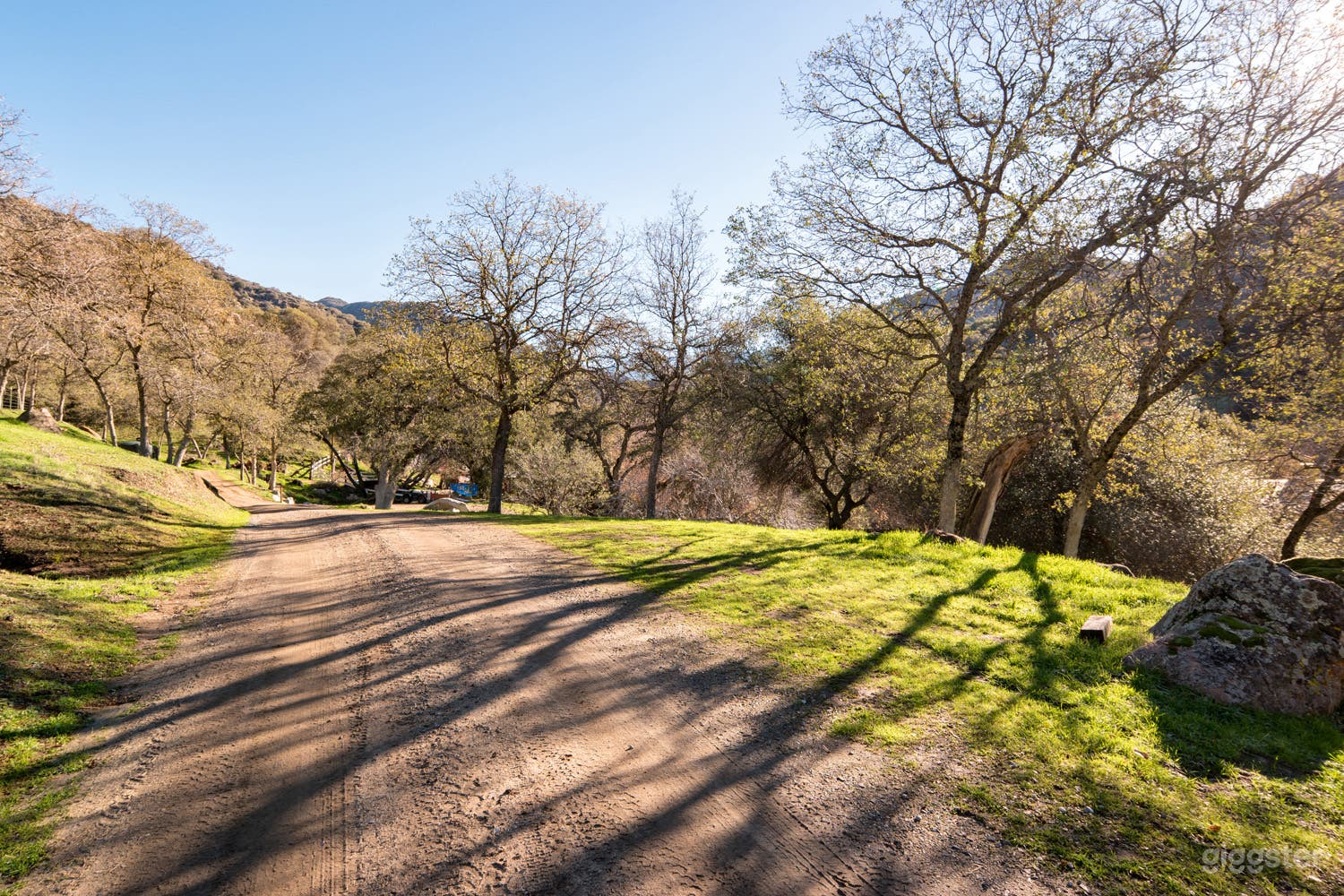 Spacious Country-Style Event Venue in Three Rivers Photo 4