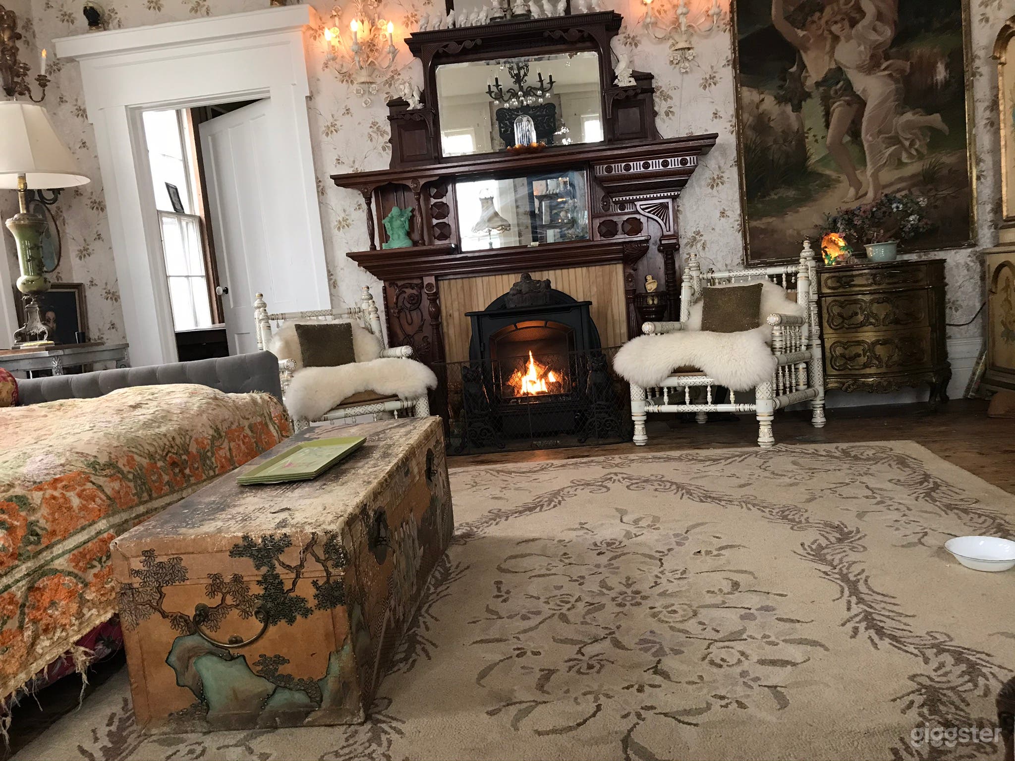 Historic Mountain House  Photo 3