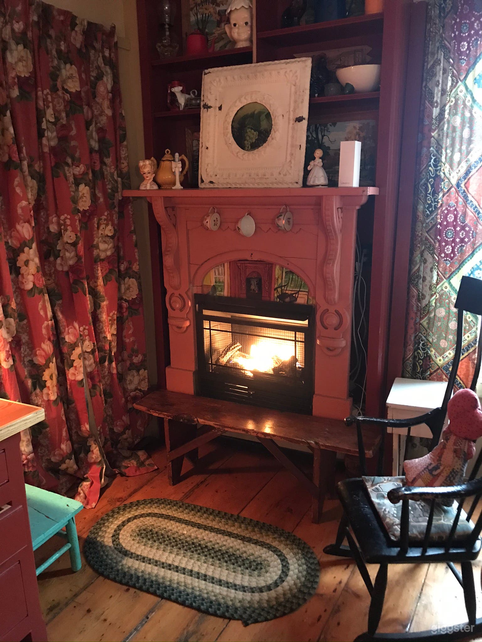 Historic Mountain House  Photo 4