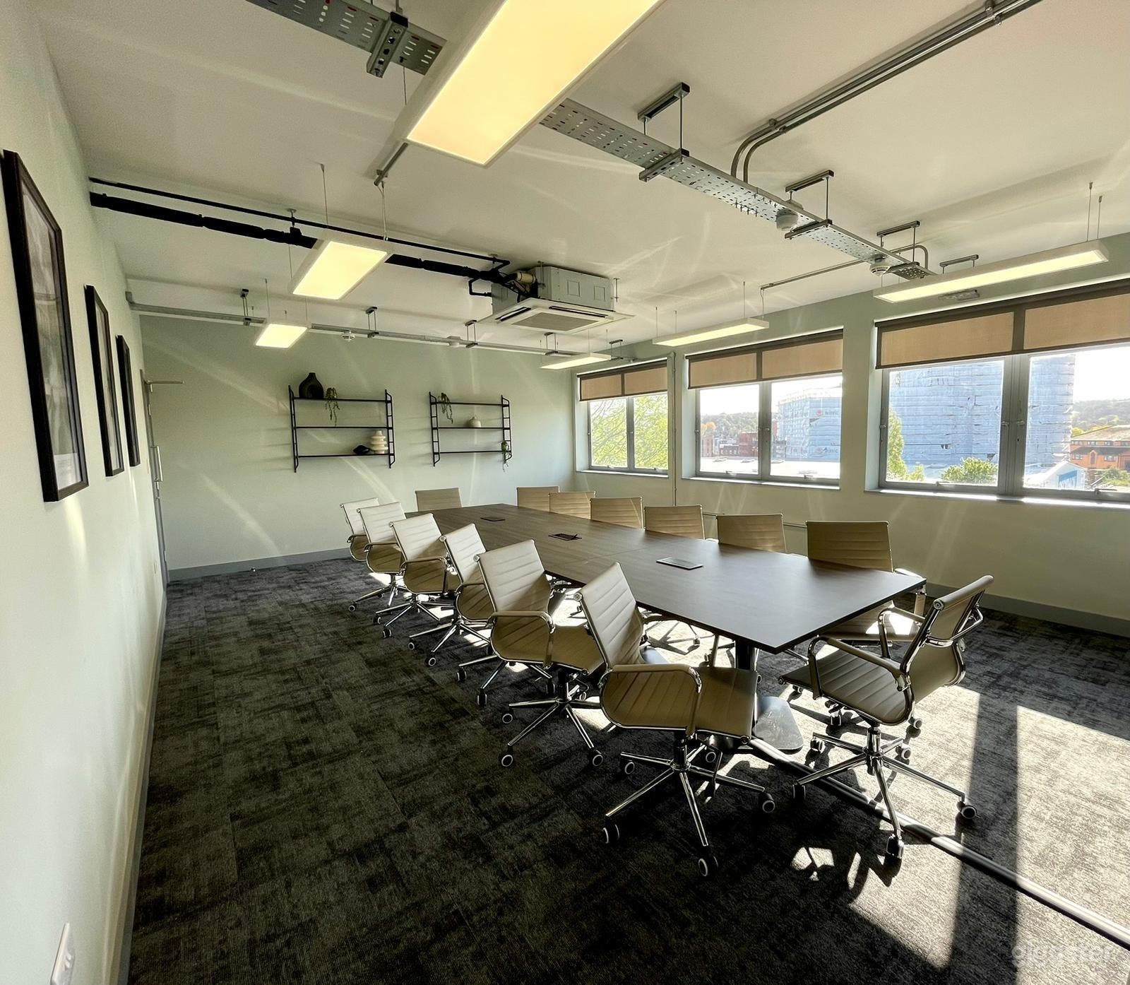 Bridge Suite Photo 1