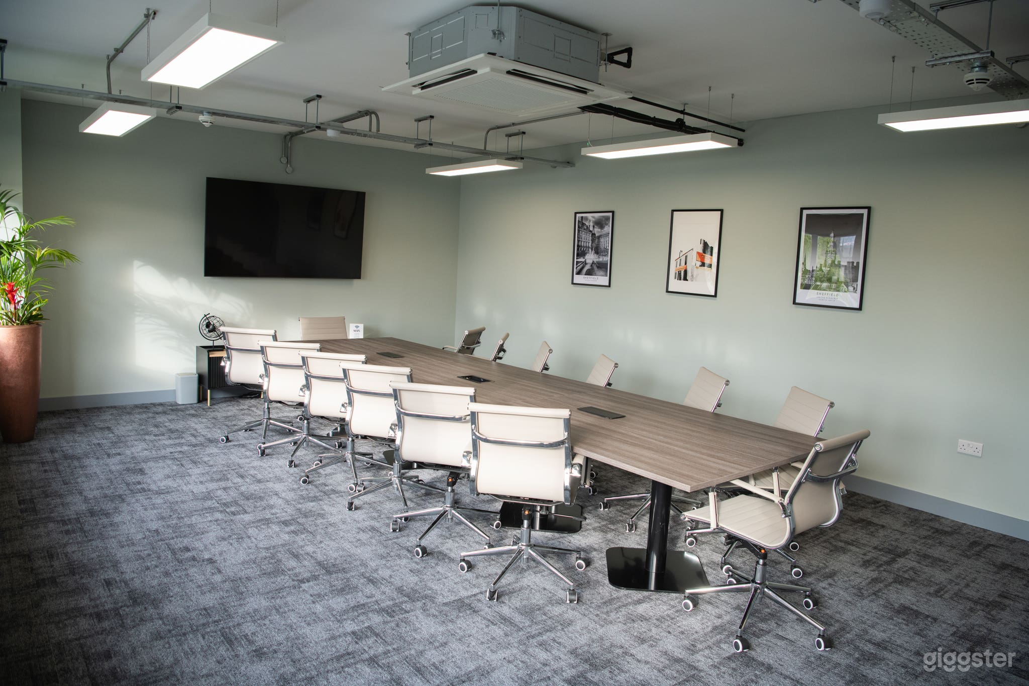 Bridge Suite Photo 2