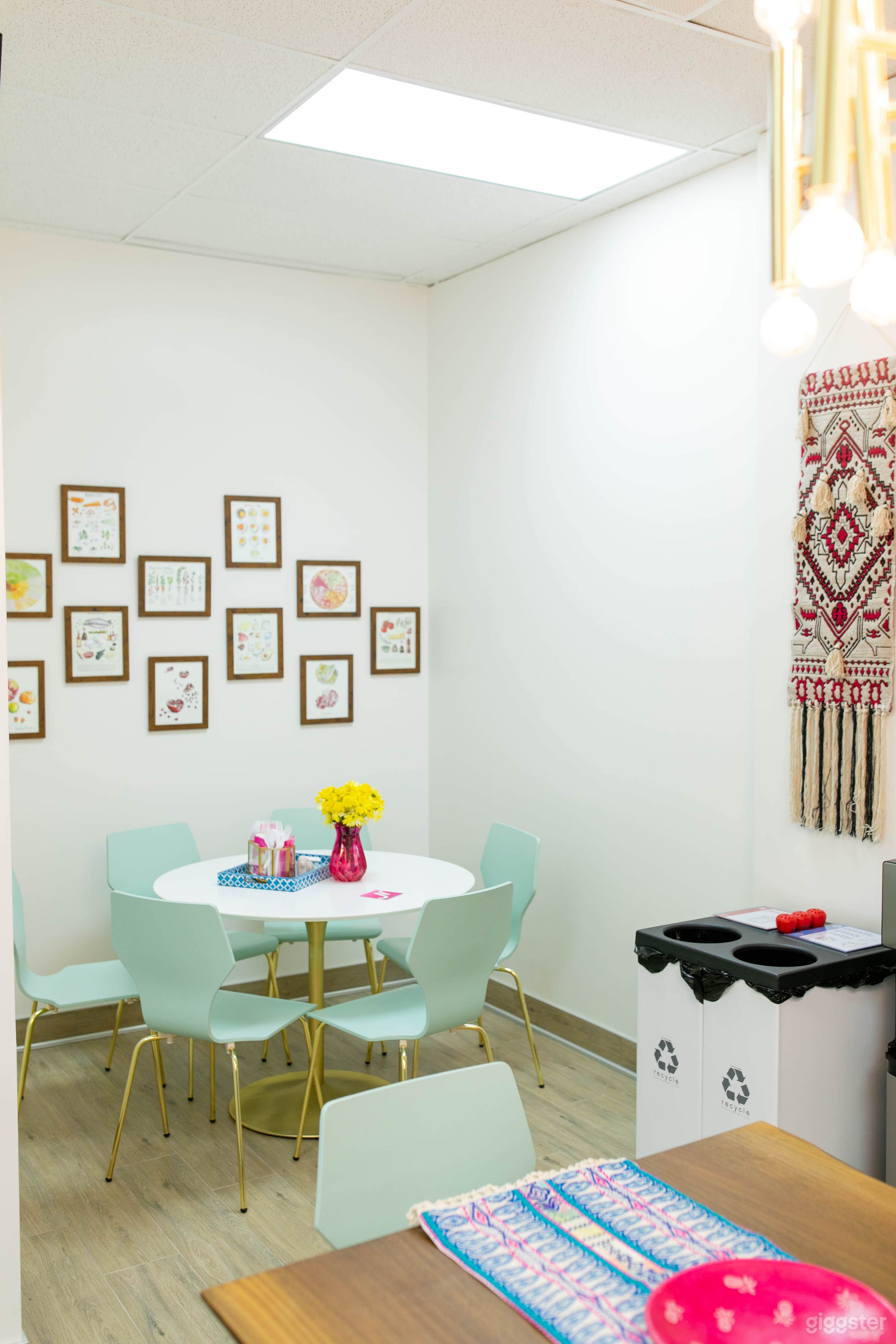 The Kitchen (1921 Historical Building) Photo 3