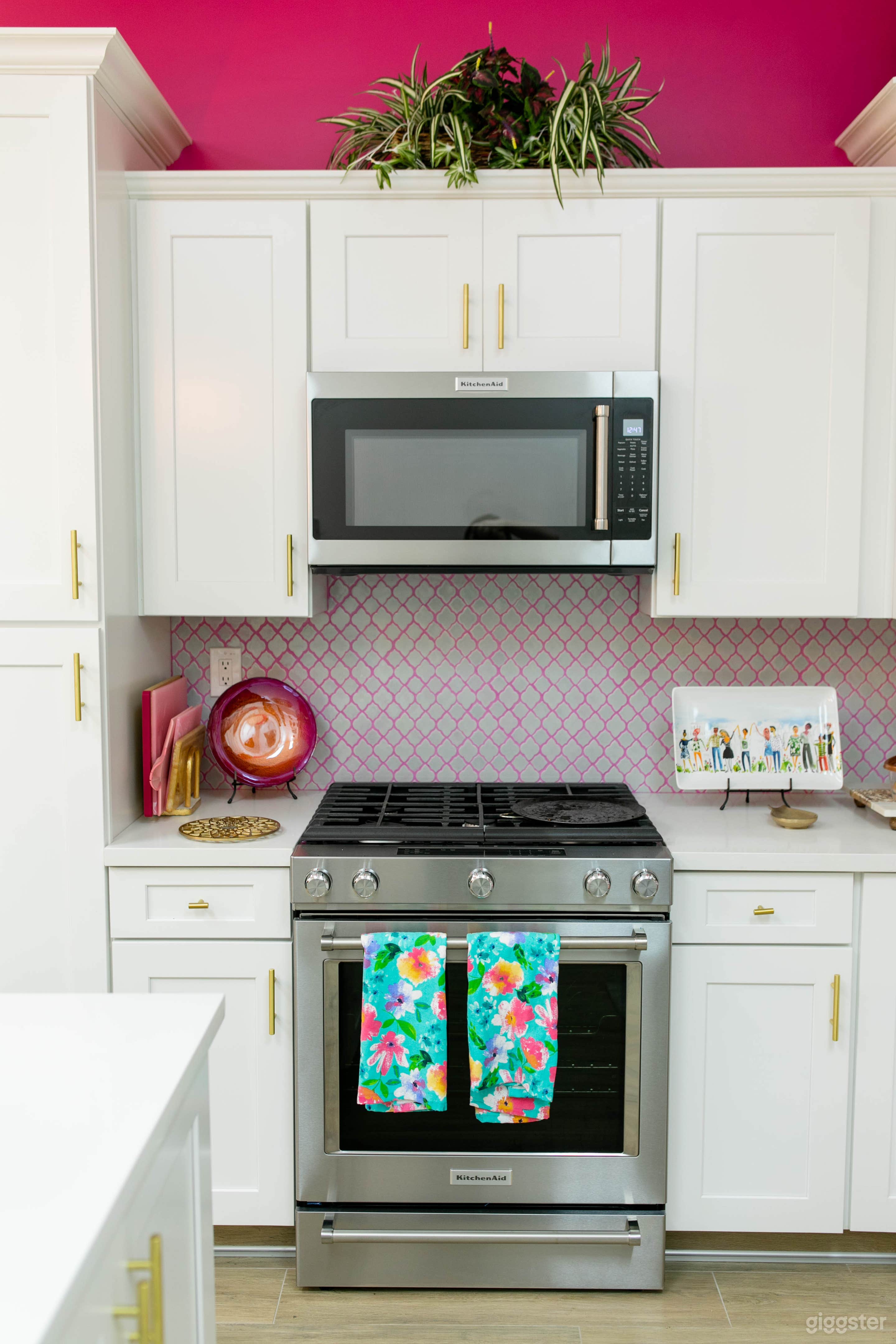 The Kitchen (1921 Historical Building) Photo 4