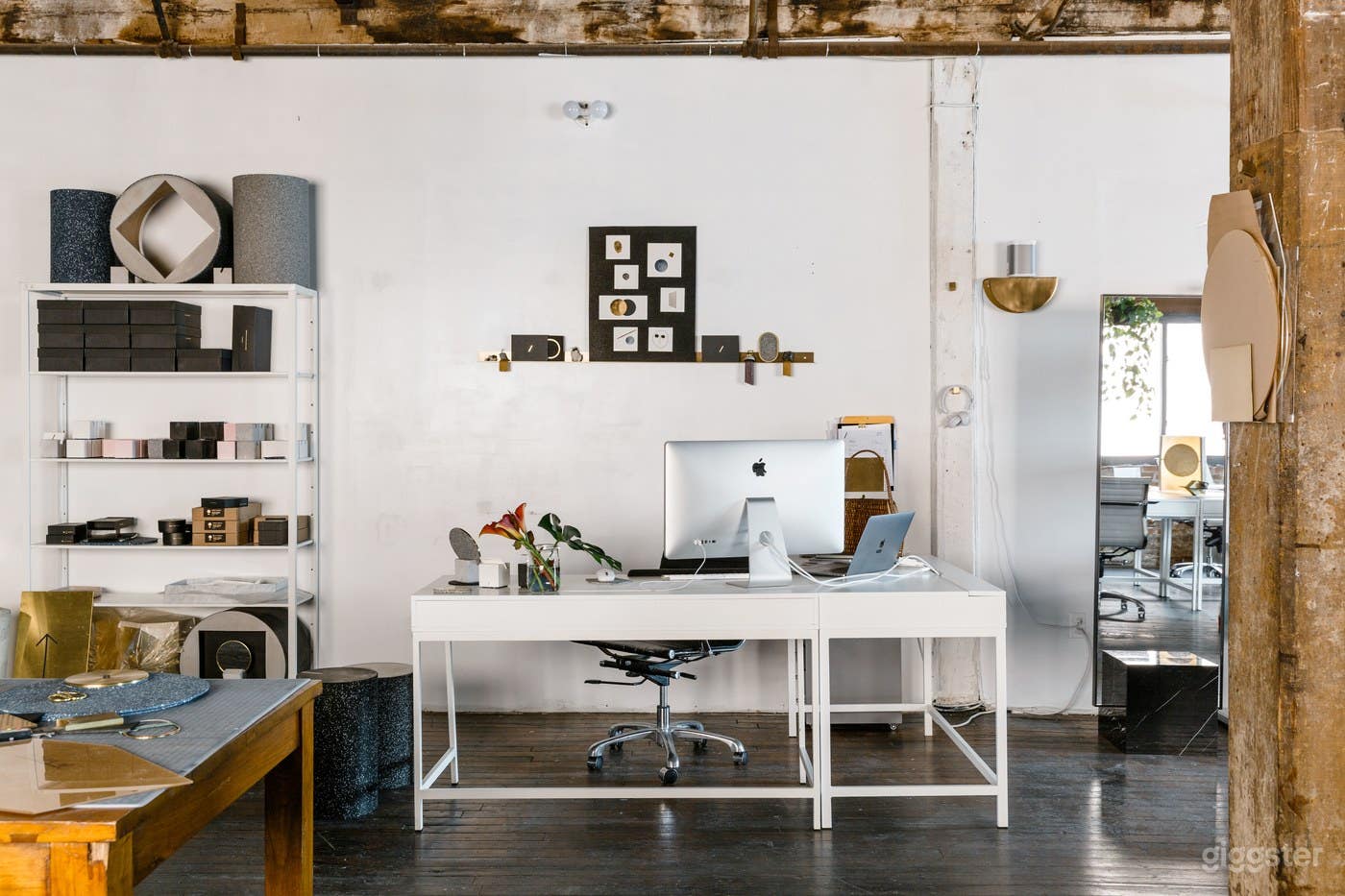 Beautiful Loft On Brooklyn Waterfront Photo 4