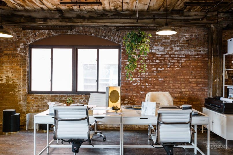 Beautiful Loft On Brooklyn Waterfront Photo 3