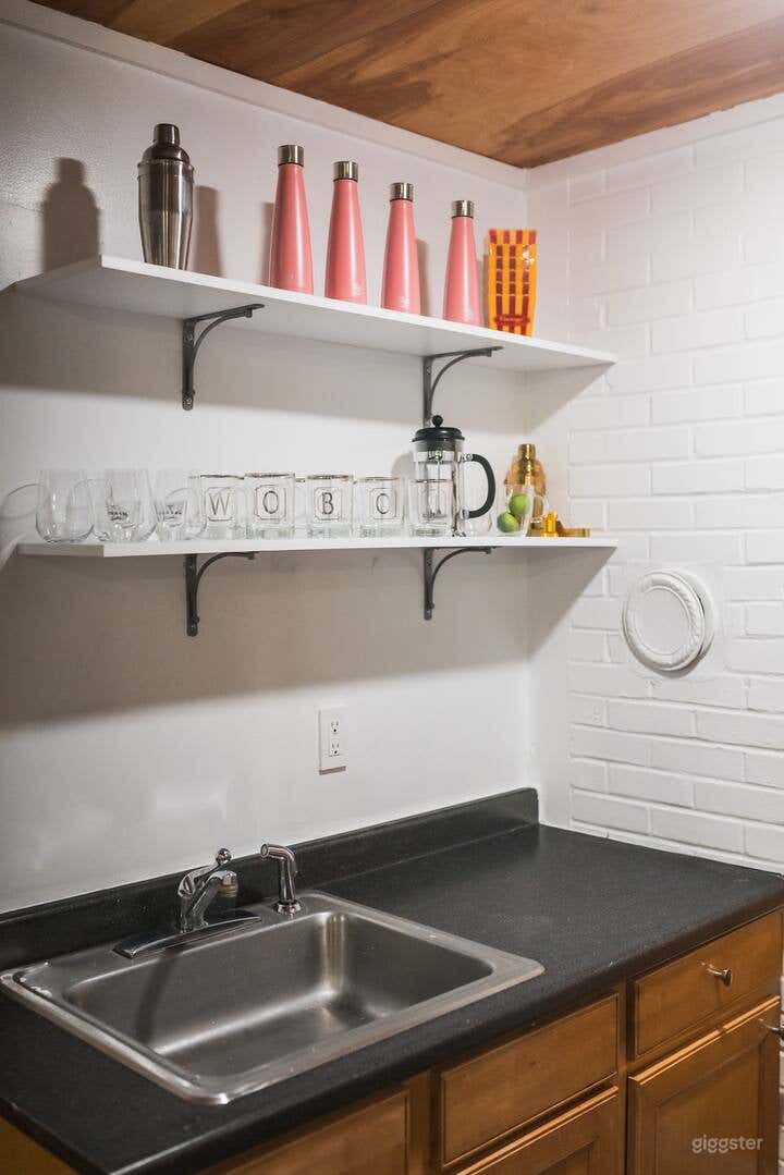 Studio Event Space | Host Your Event Here | Durham Photo 4