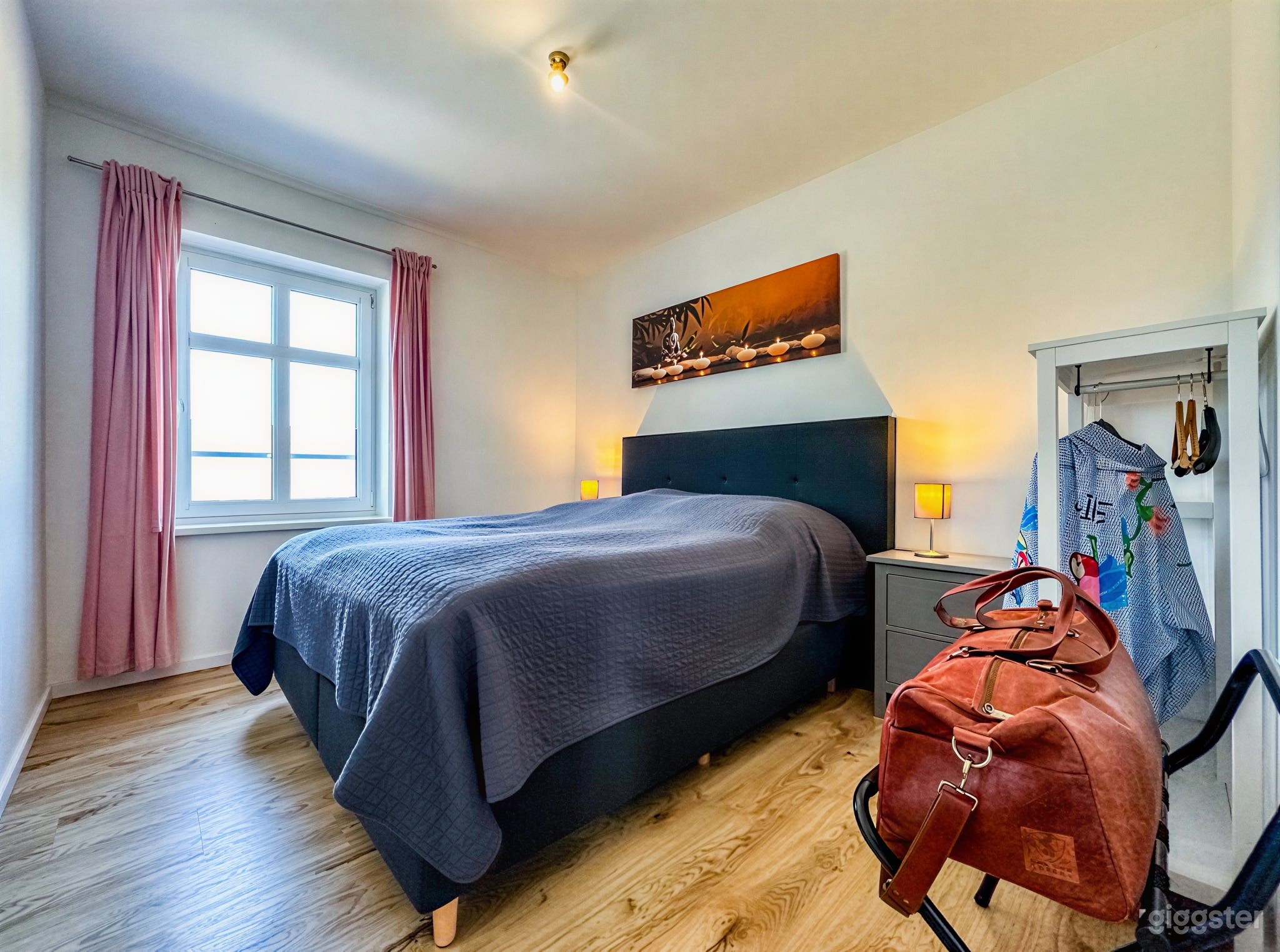 Wohnung 1 – 63m² Foto 3