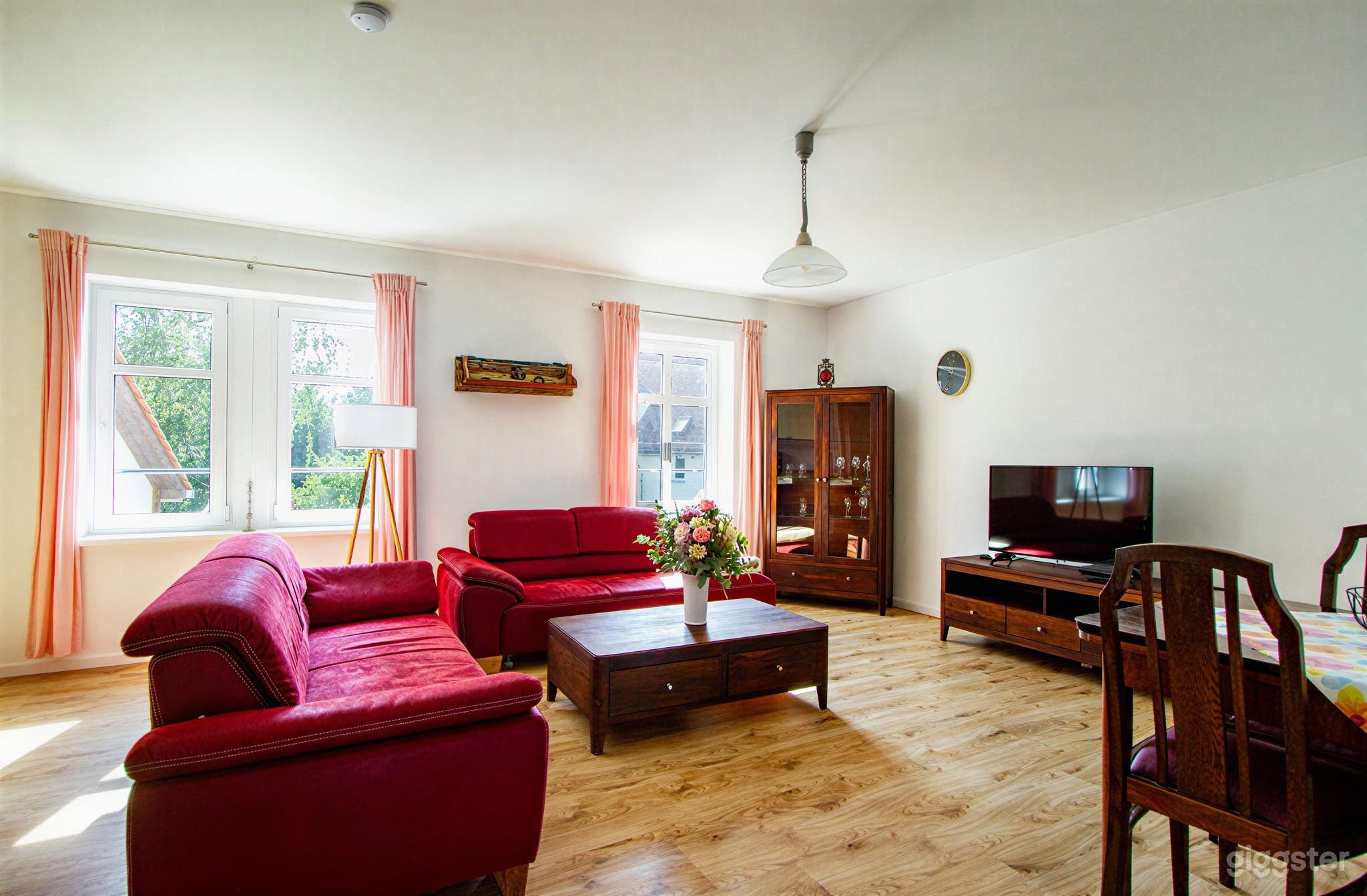 Wohnung 1 – 63m² Foto 1