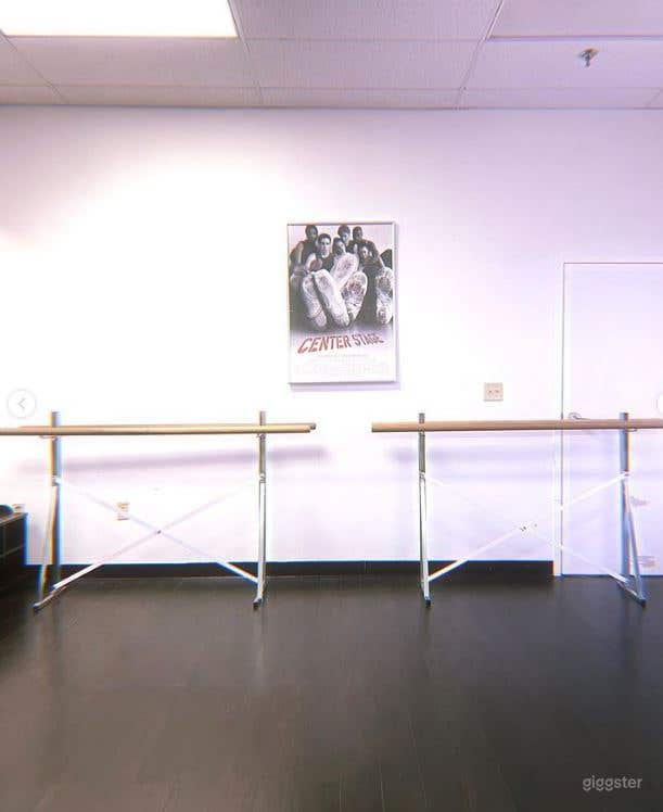 Dance Studio 3 for 10 People Photo 2