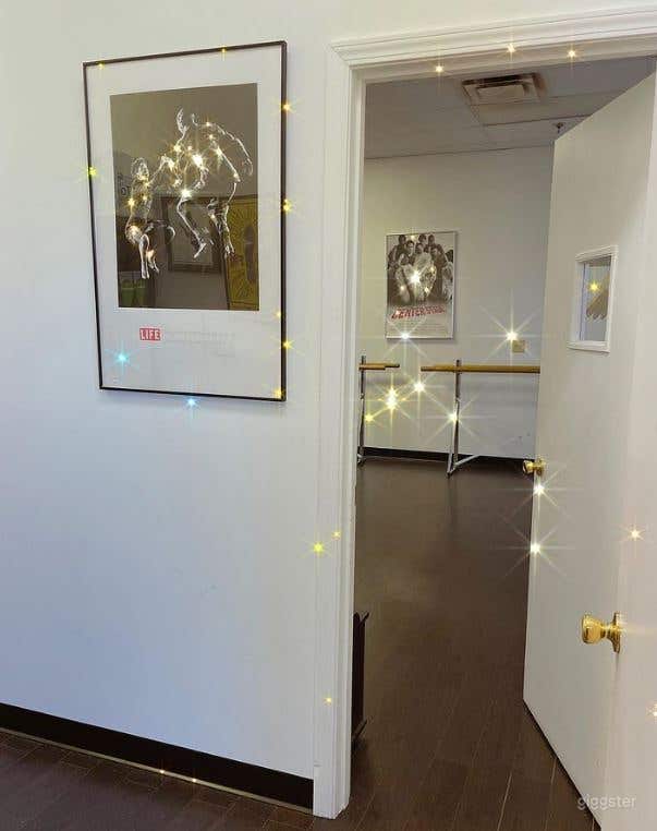 Dance Studio 3 for 10 People Photo 1