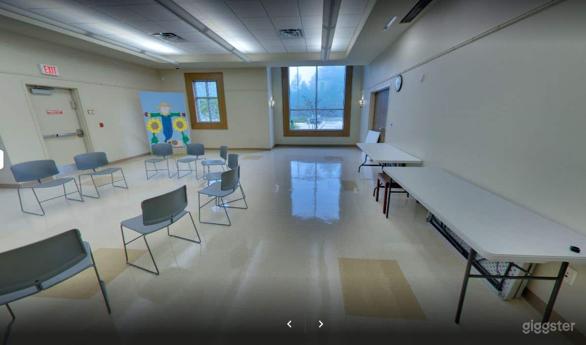 Library Conference Room in Pride-Chaneyville Branch  Photo 3