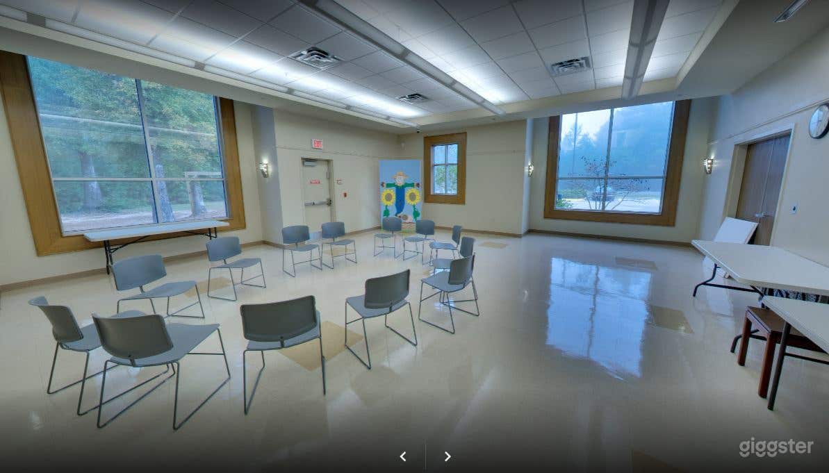 Library Conference Room in Pride-Chaneyville Branch  Photo 2