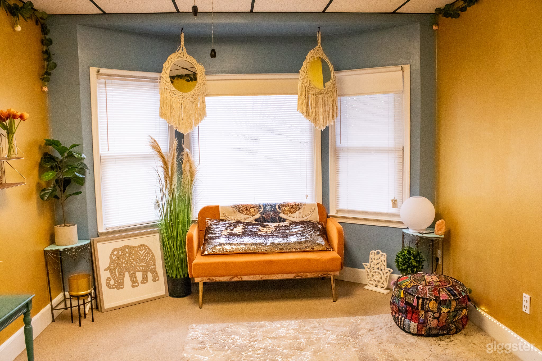 BoHo Suite Photo 1