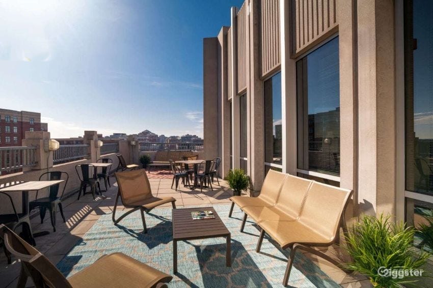 Podcast Studio Photo 4