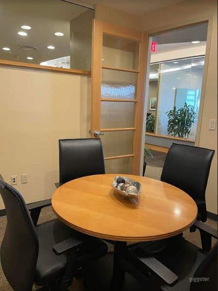 Small Conference Room in Orlando Photo 4