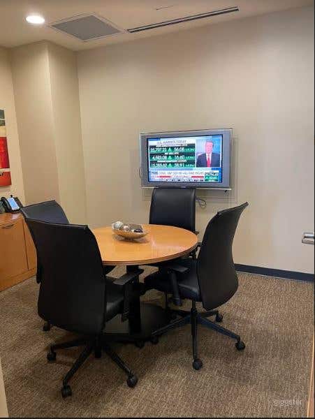  Small Conference Room in Orlando 