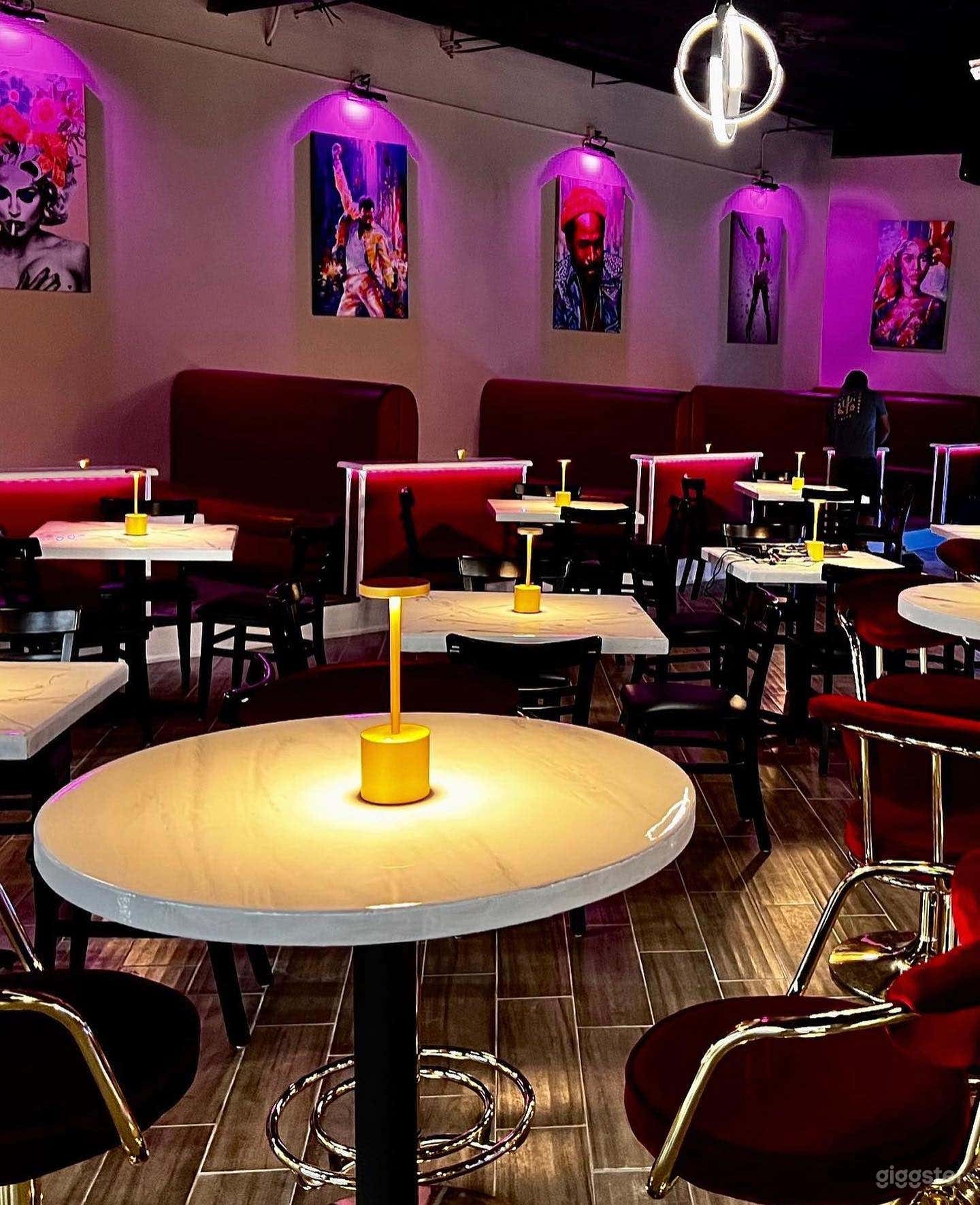 A Stylish and Inviting Space Photo 2