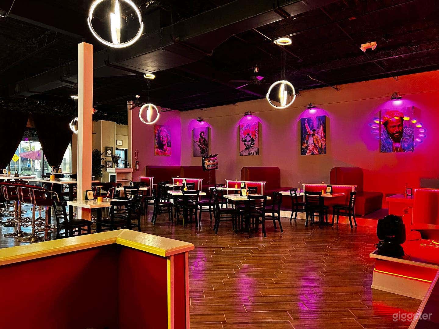 A Stylish and Inviting Space Photo 1