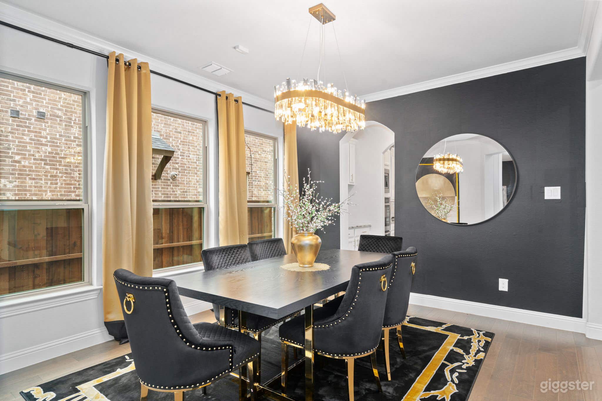 Formal Dining Room #2