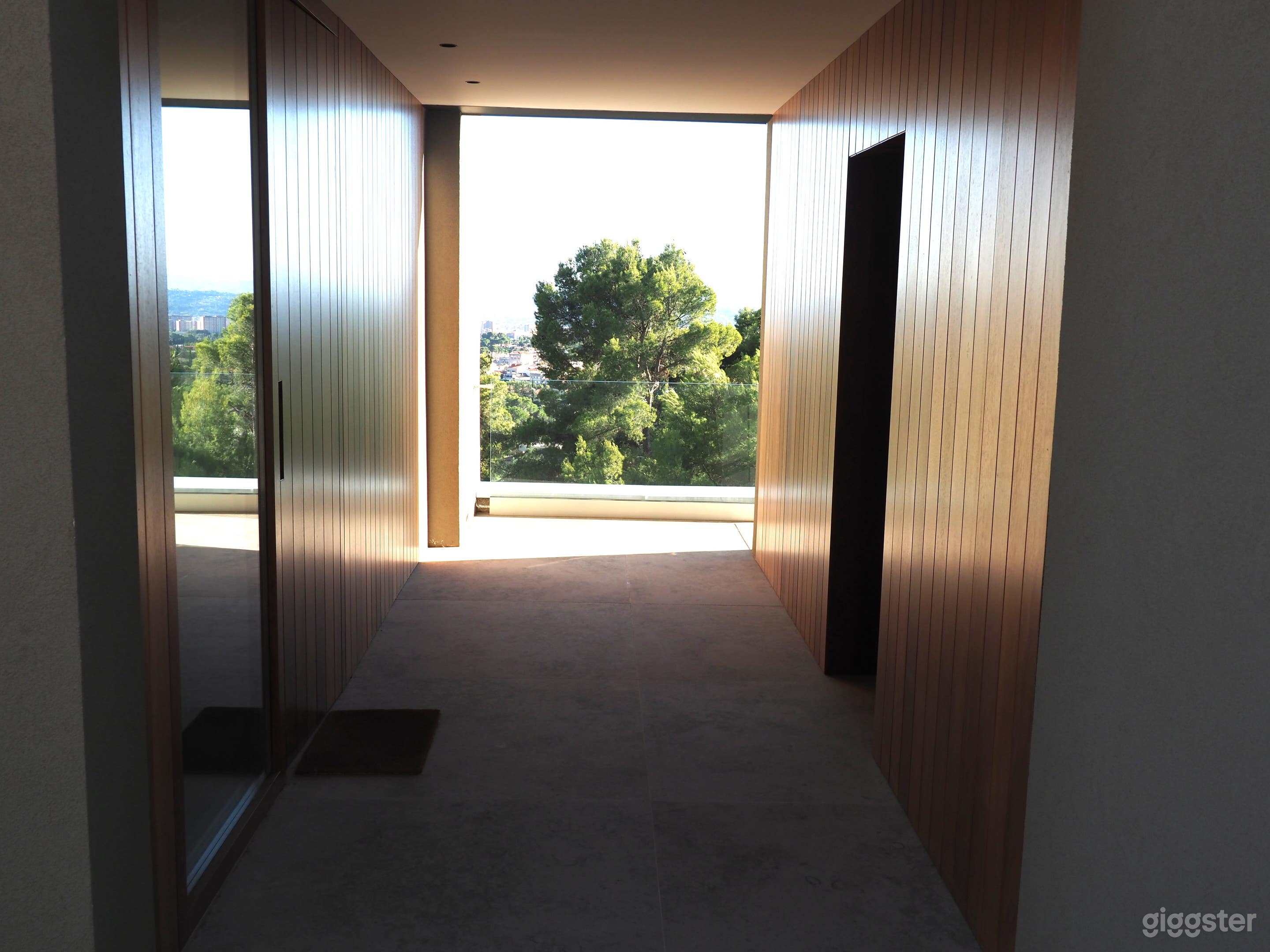 Villa moderna en la ladera en Matadepera Foto 4
