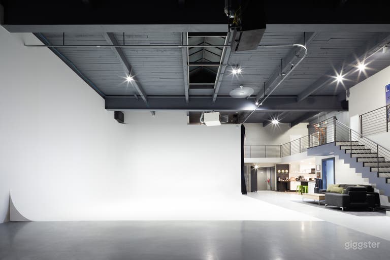  The House Studio en Seattle 