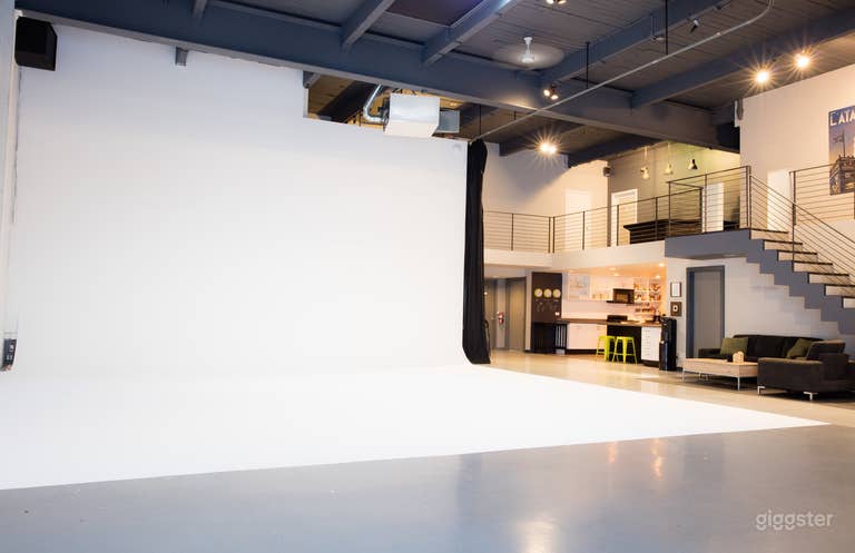  The House Studio en Seattle 