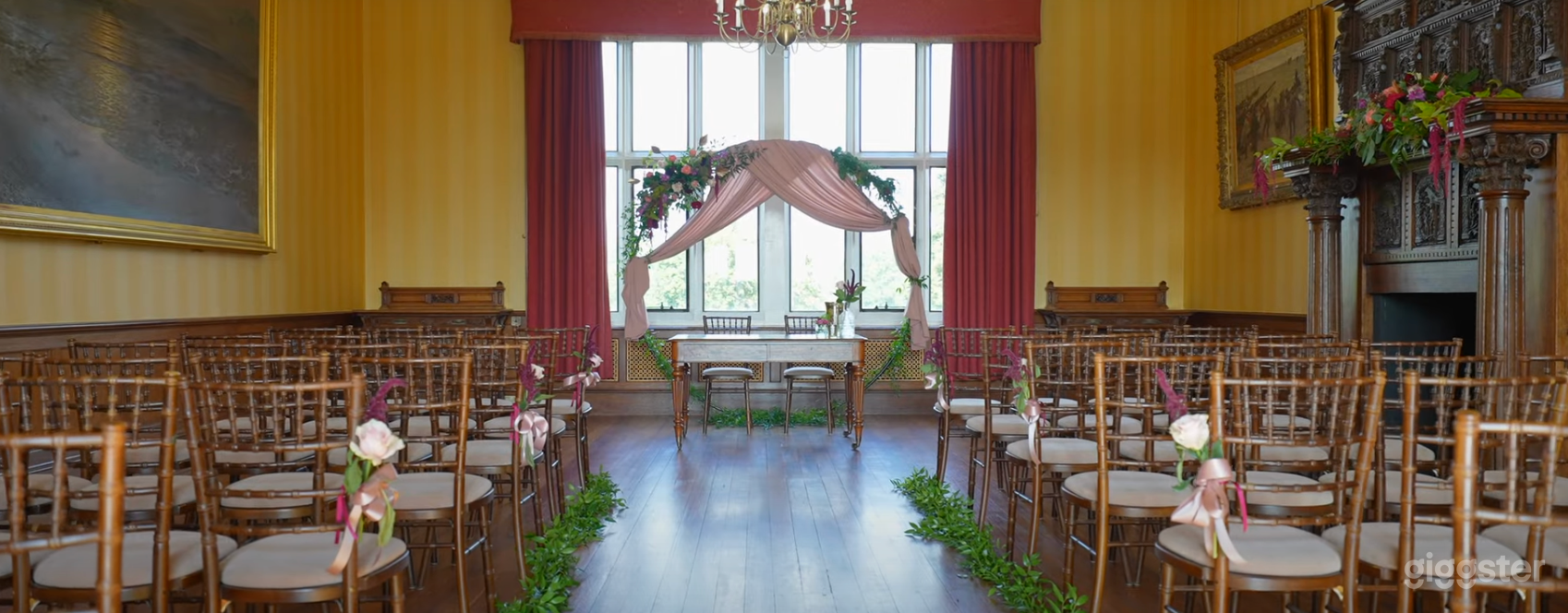 The Billiard Room for Functions Photo 2