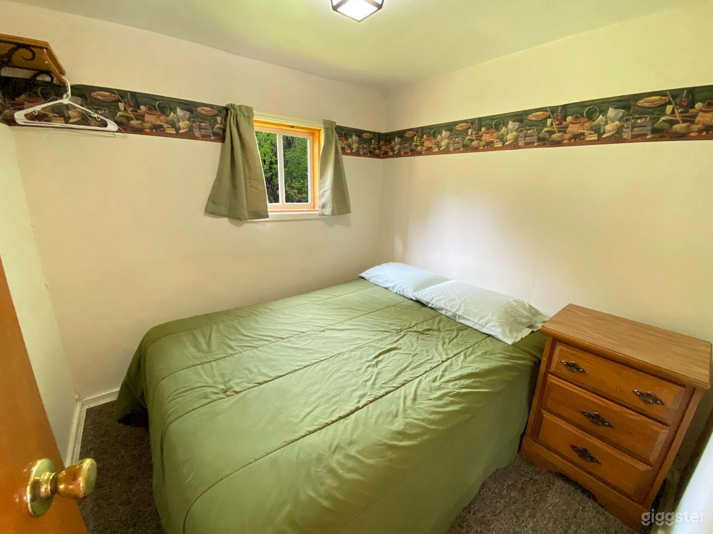 Tranquil Timber Cabins Photo 4