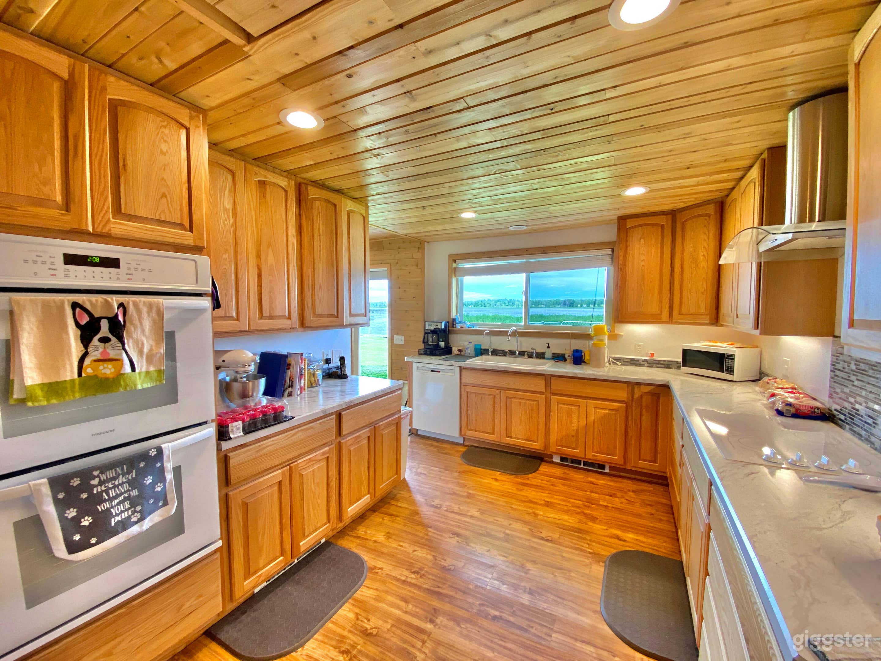 Tranquil Timber Cabins Photo 3