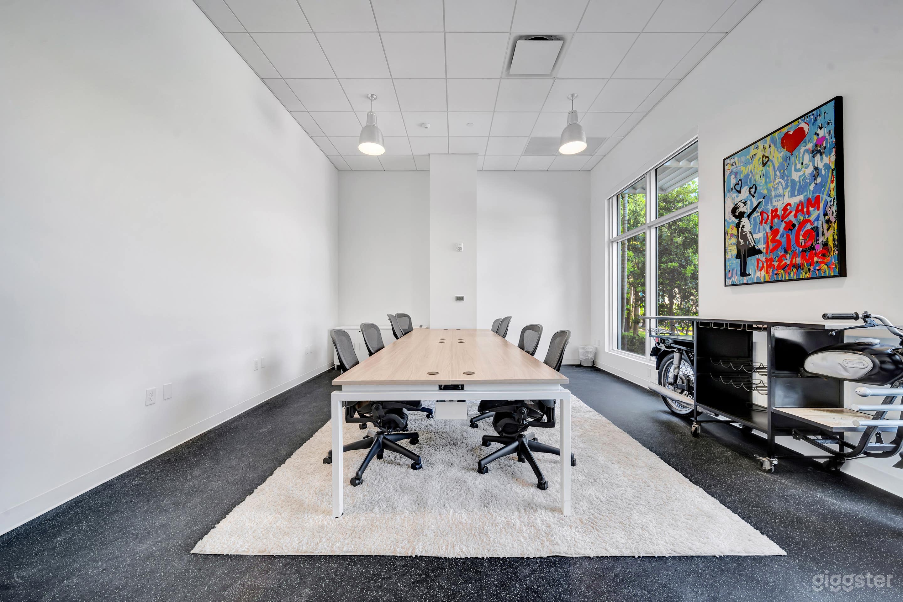 Medium Conference Room at BIND Space