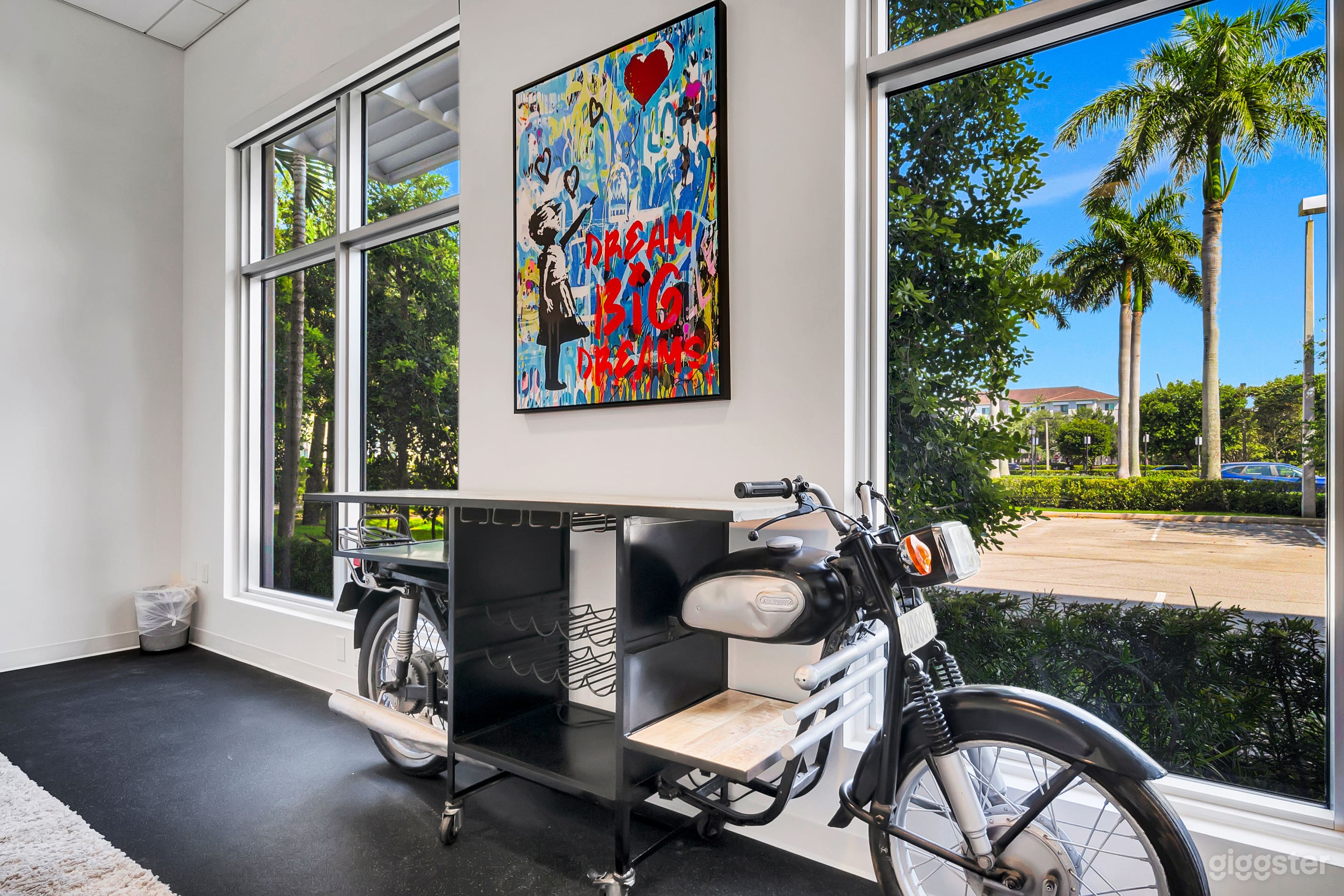 Medium Conference Room at BIND Space