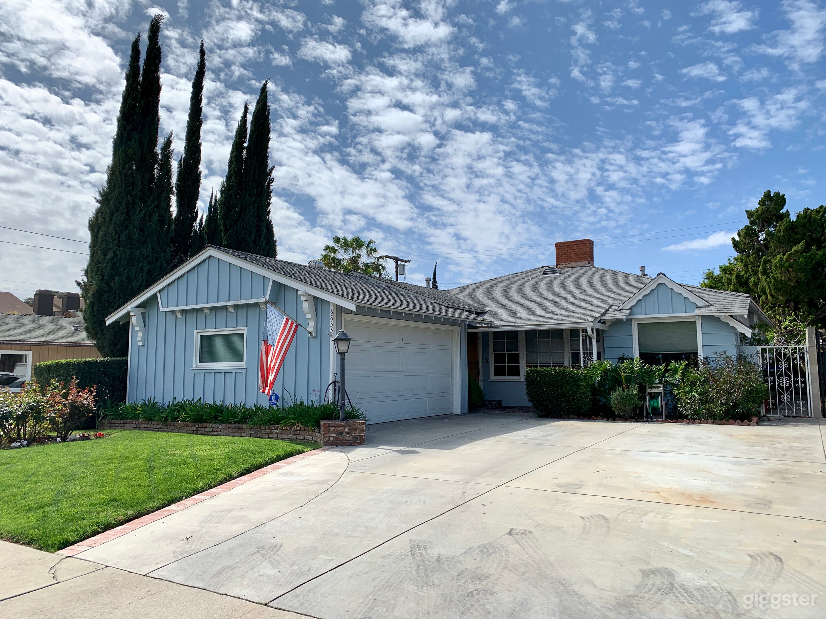 Mom's House!  Traditional Family Home Photo 1
