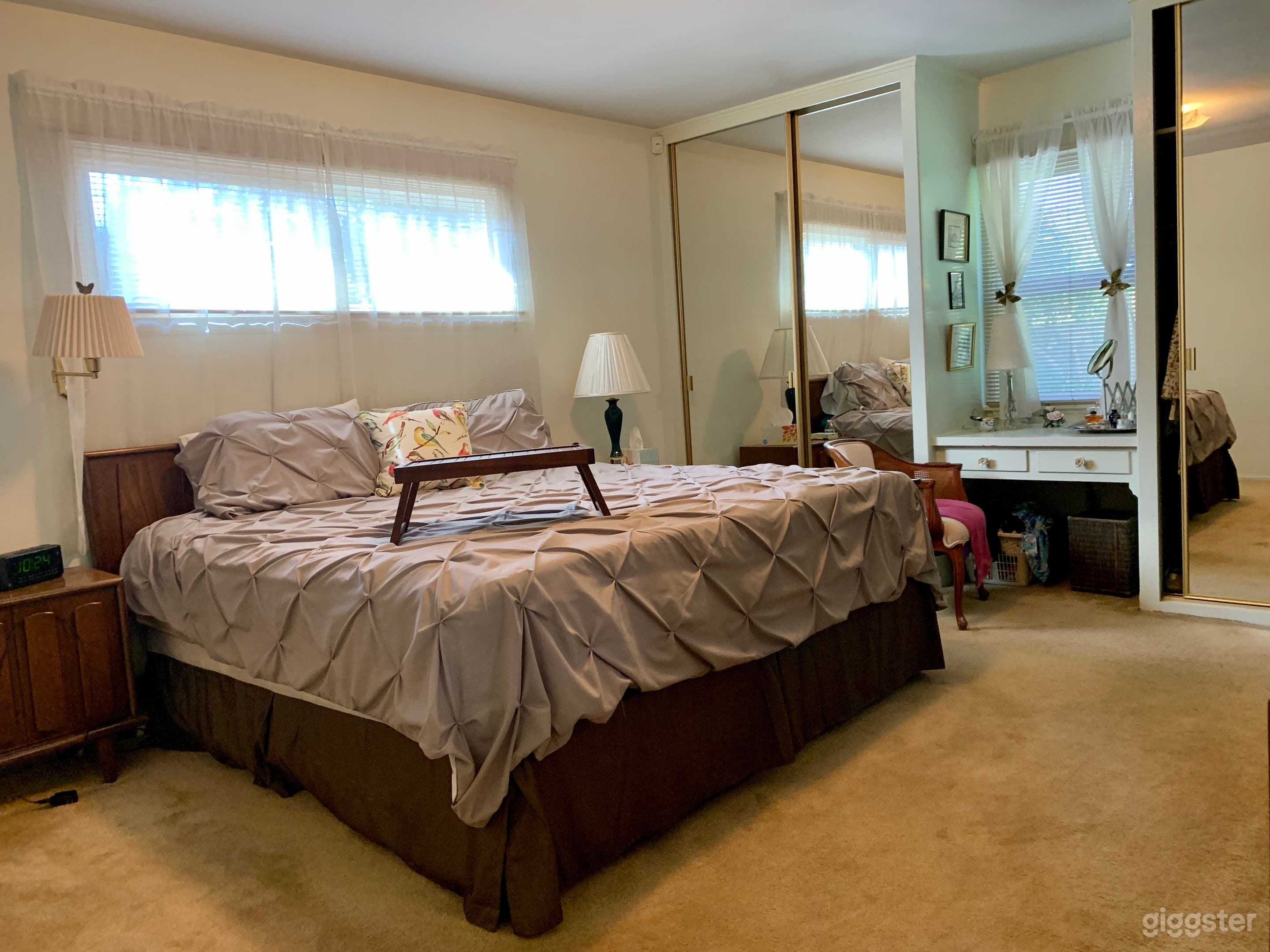 Mom's House!  Traditional Family Home Photo 4